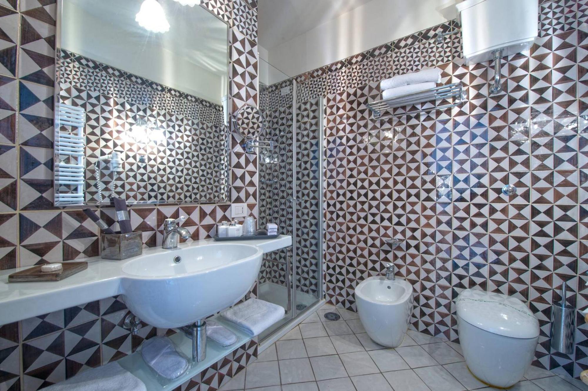 My Exclusive Italy - In With Luxury & Amazing View Villa