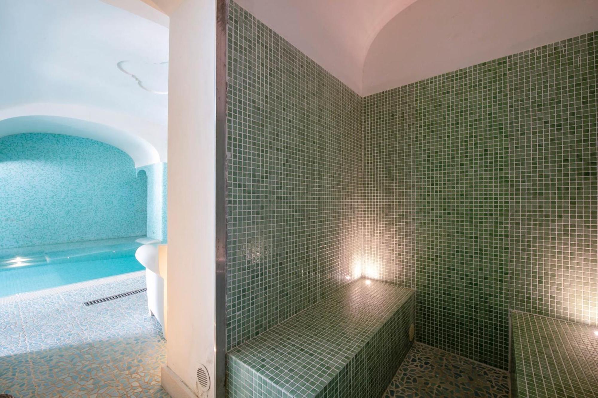 My Exclusive Italy - In With Luxury & Amazing View
