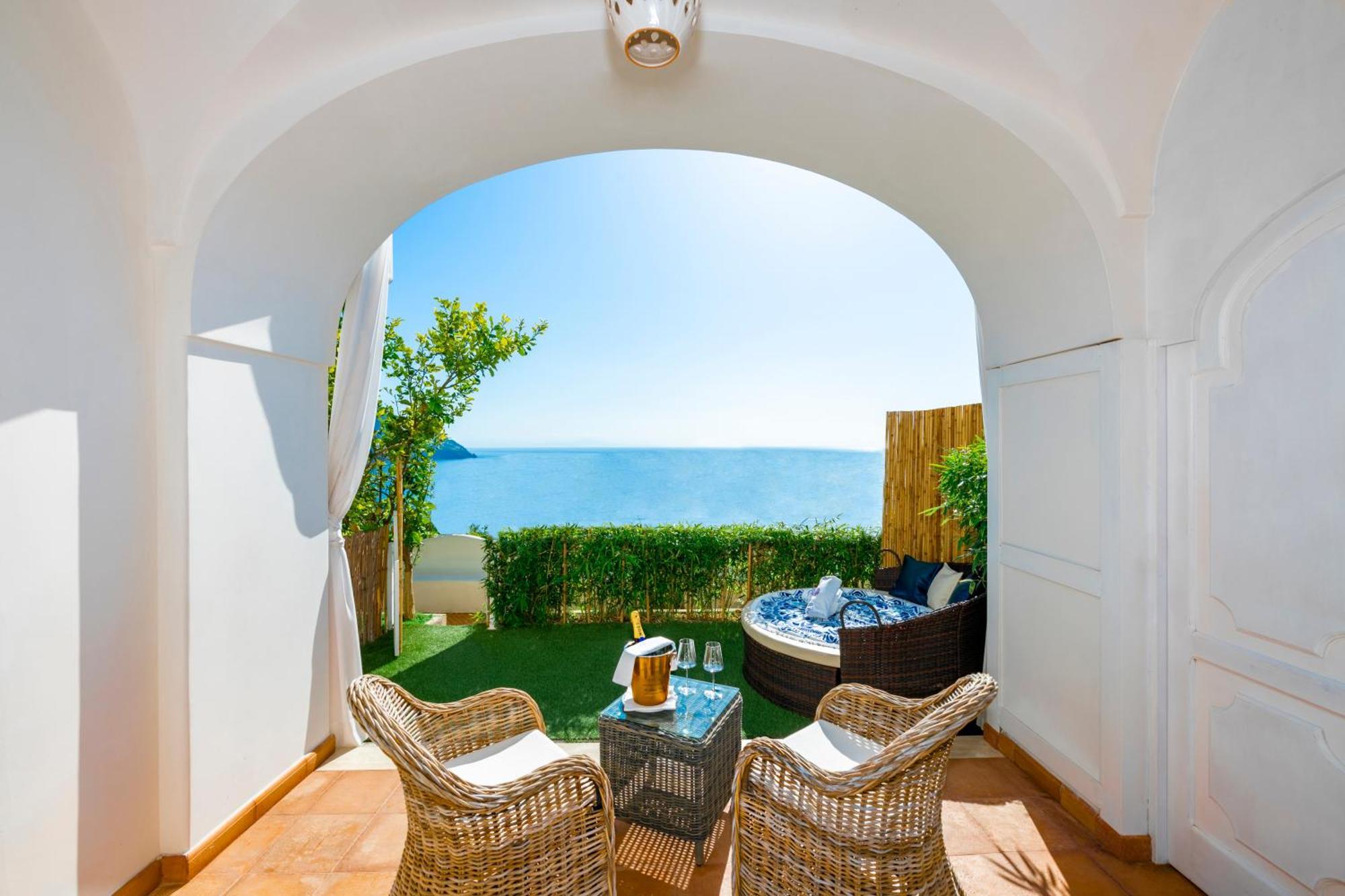 Bed & Breakfast La Casa Di Peppe &