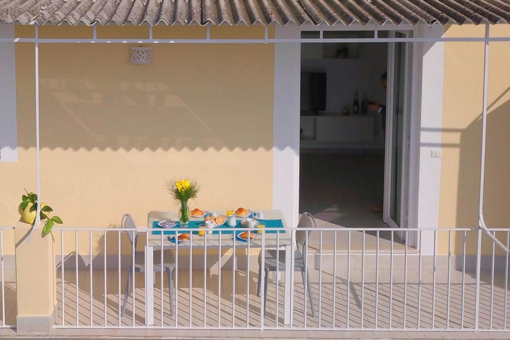 Villa - Anna *