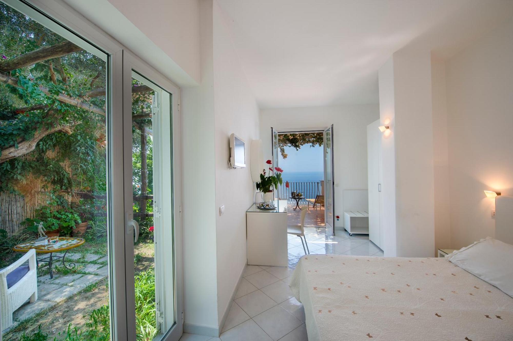 Il Barilotto Hotel 3*