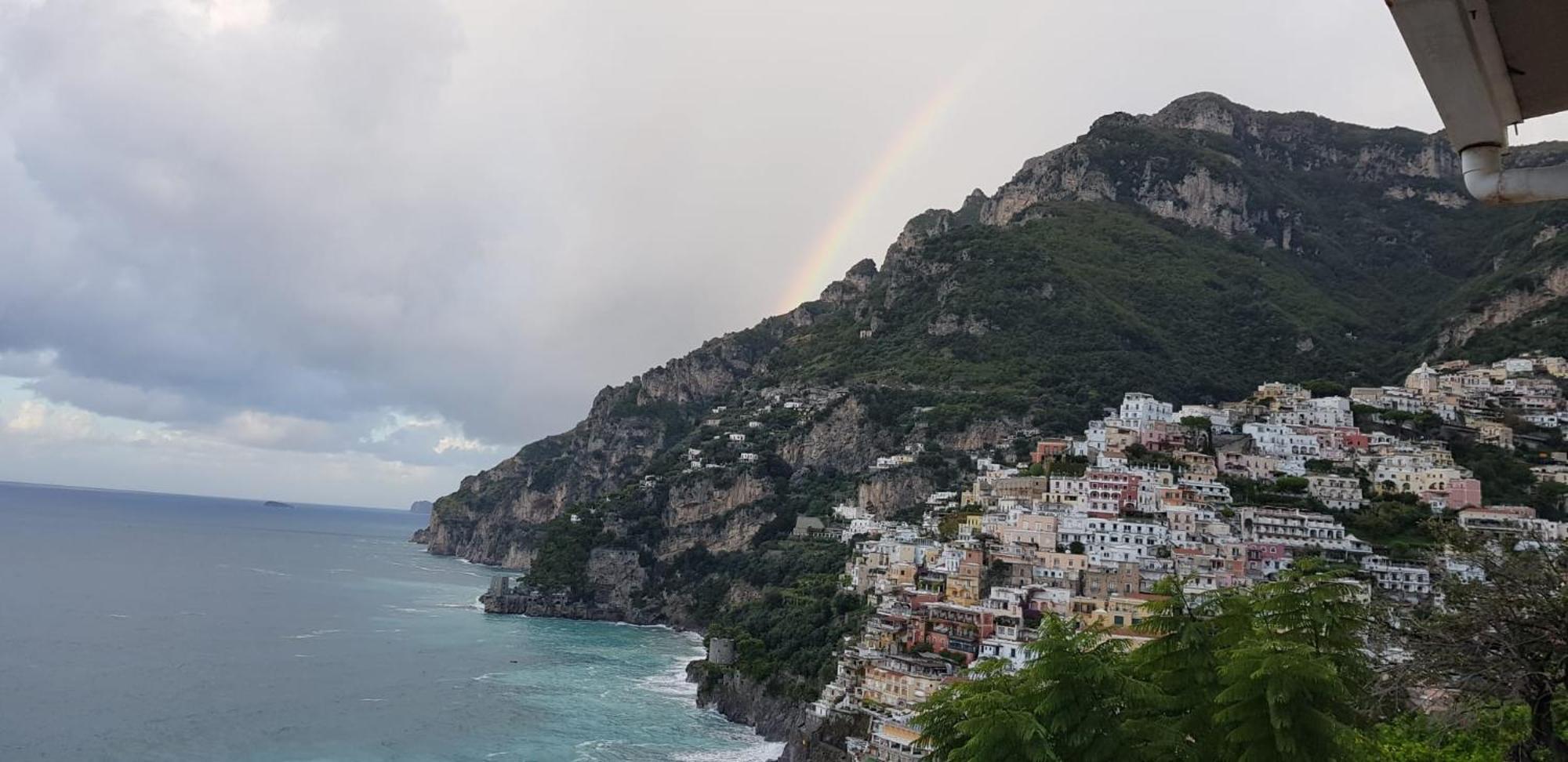 Relais Zio Vincenzo Casa Positano