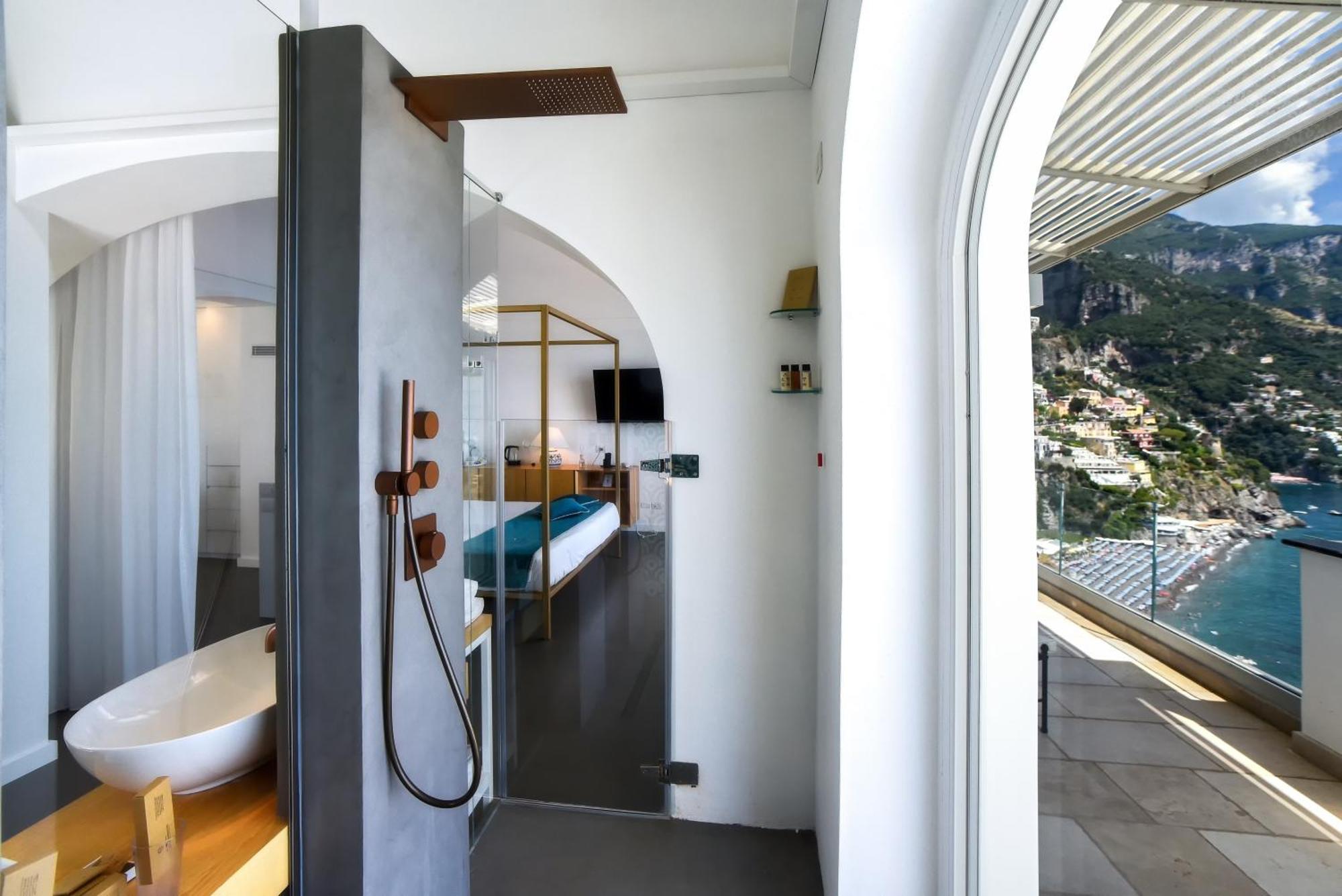Montemare Hotel