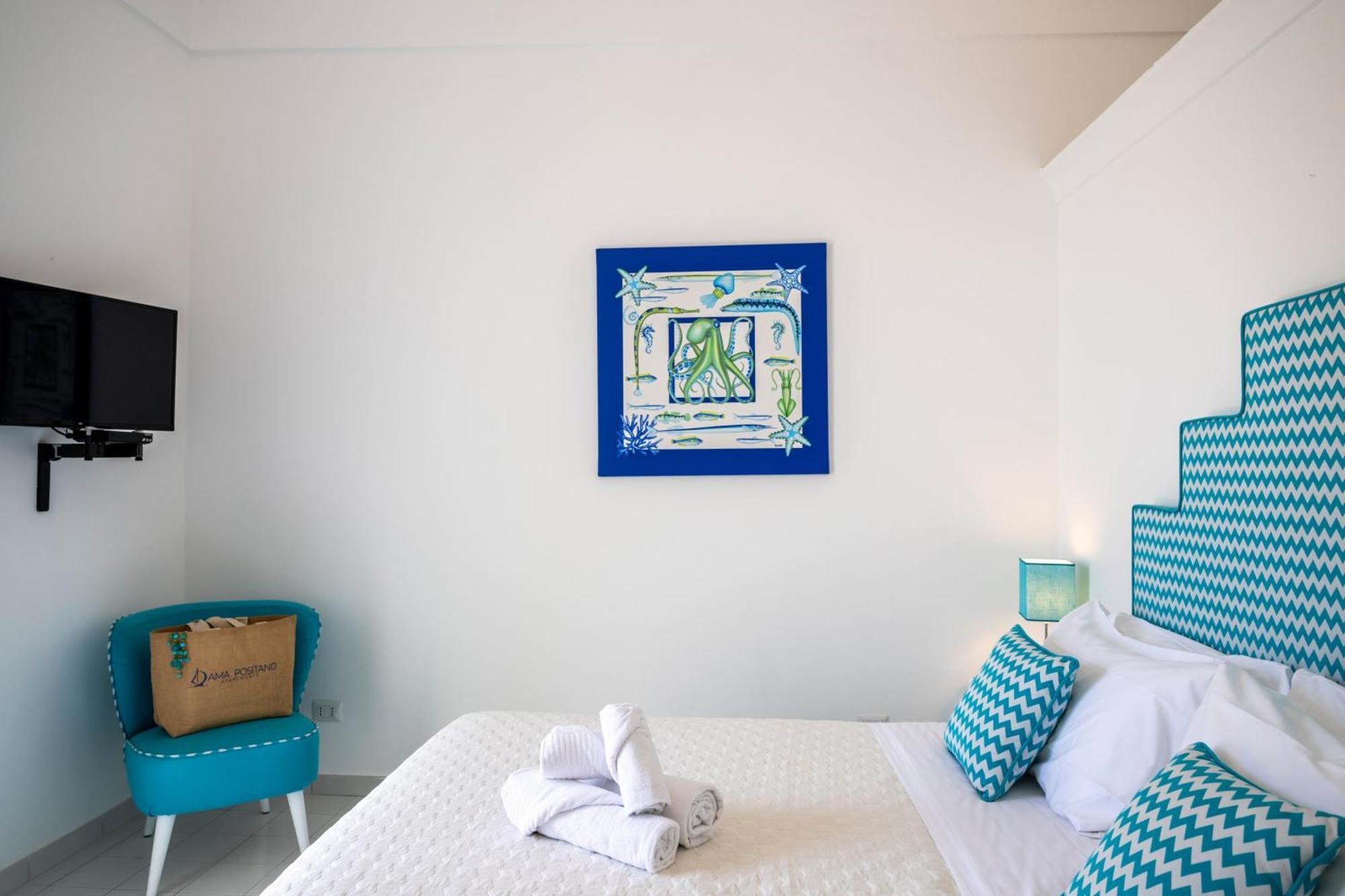 Guest house Casa Dama