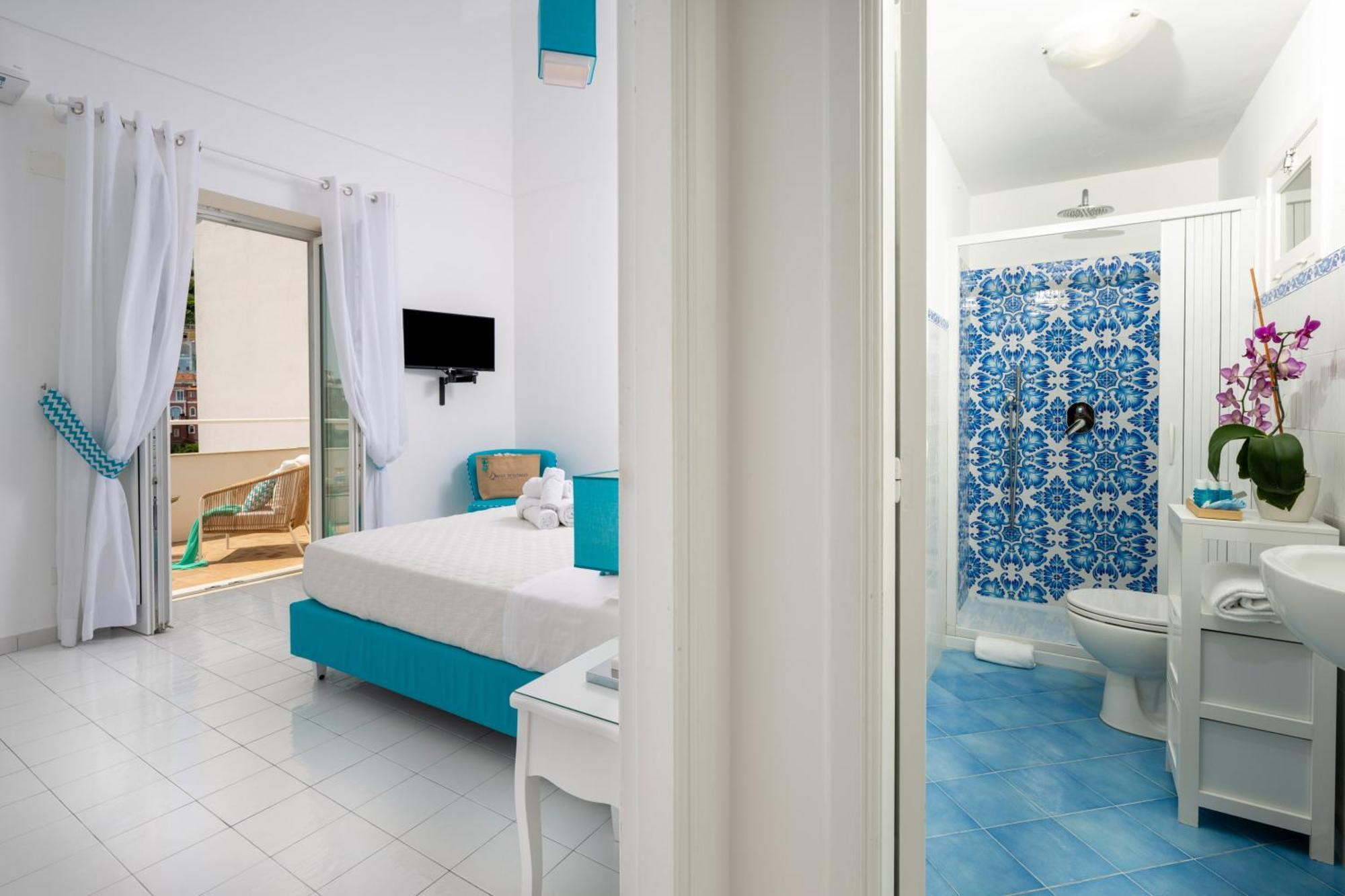 Casa Dama Guest house