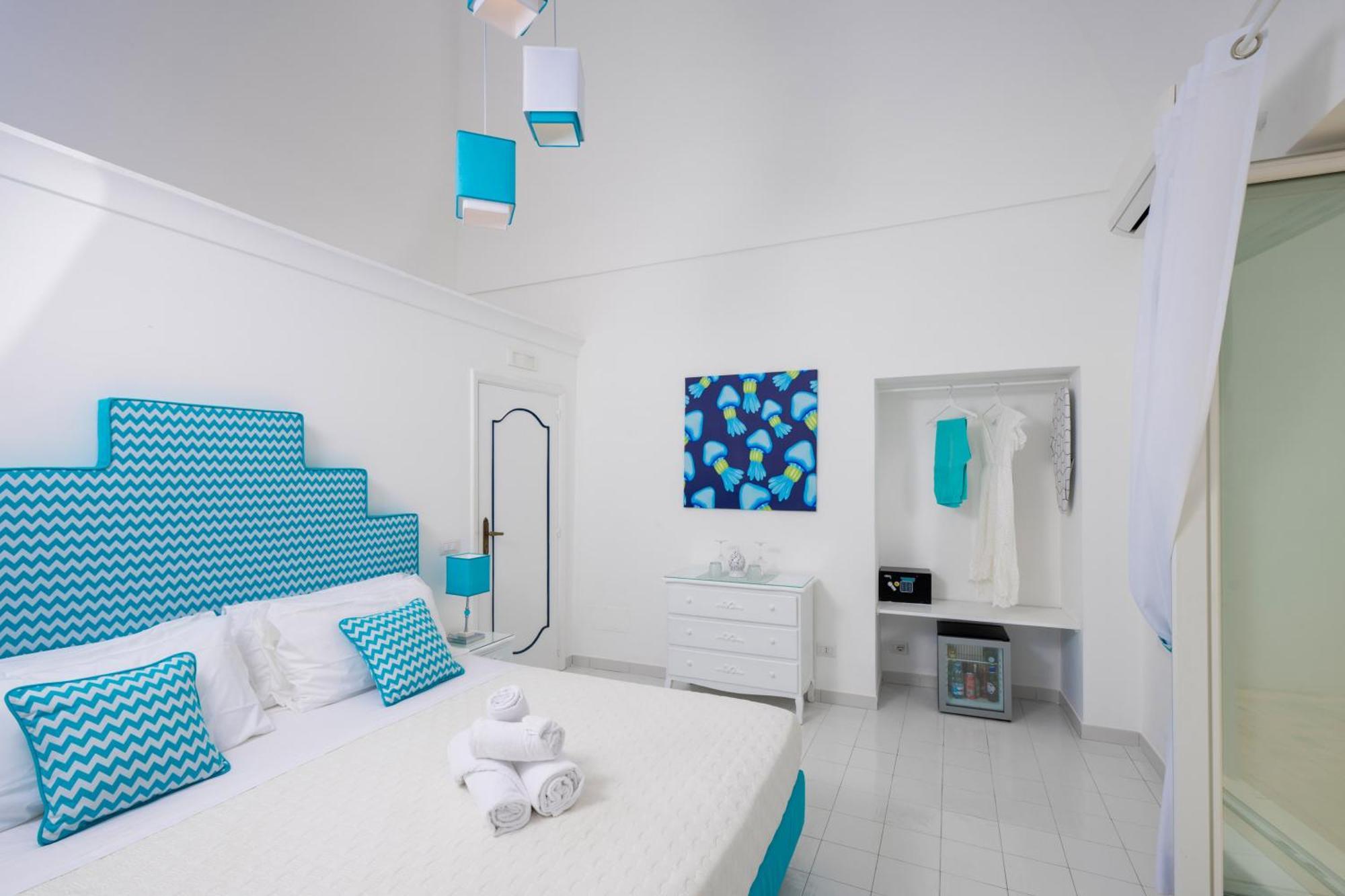 Casa Dama Guest house Positano