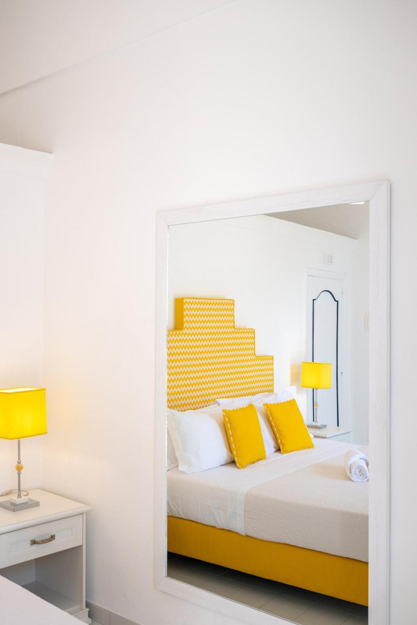 Guest house Casa Dama Positano