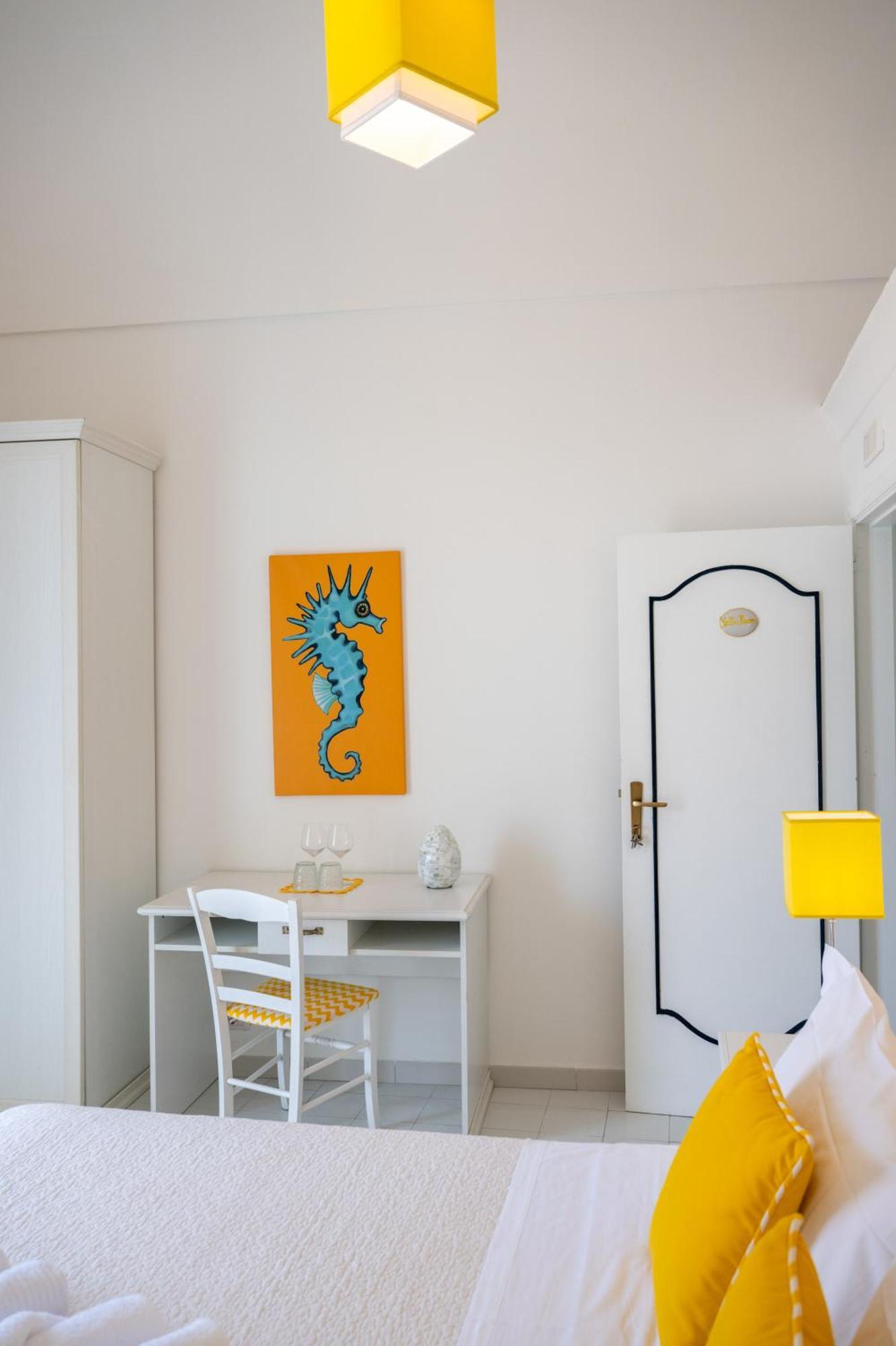 Casa Dama Positano