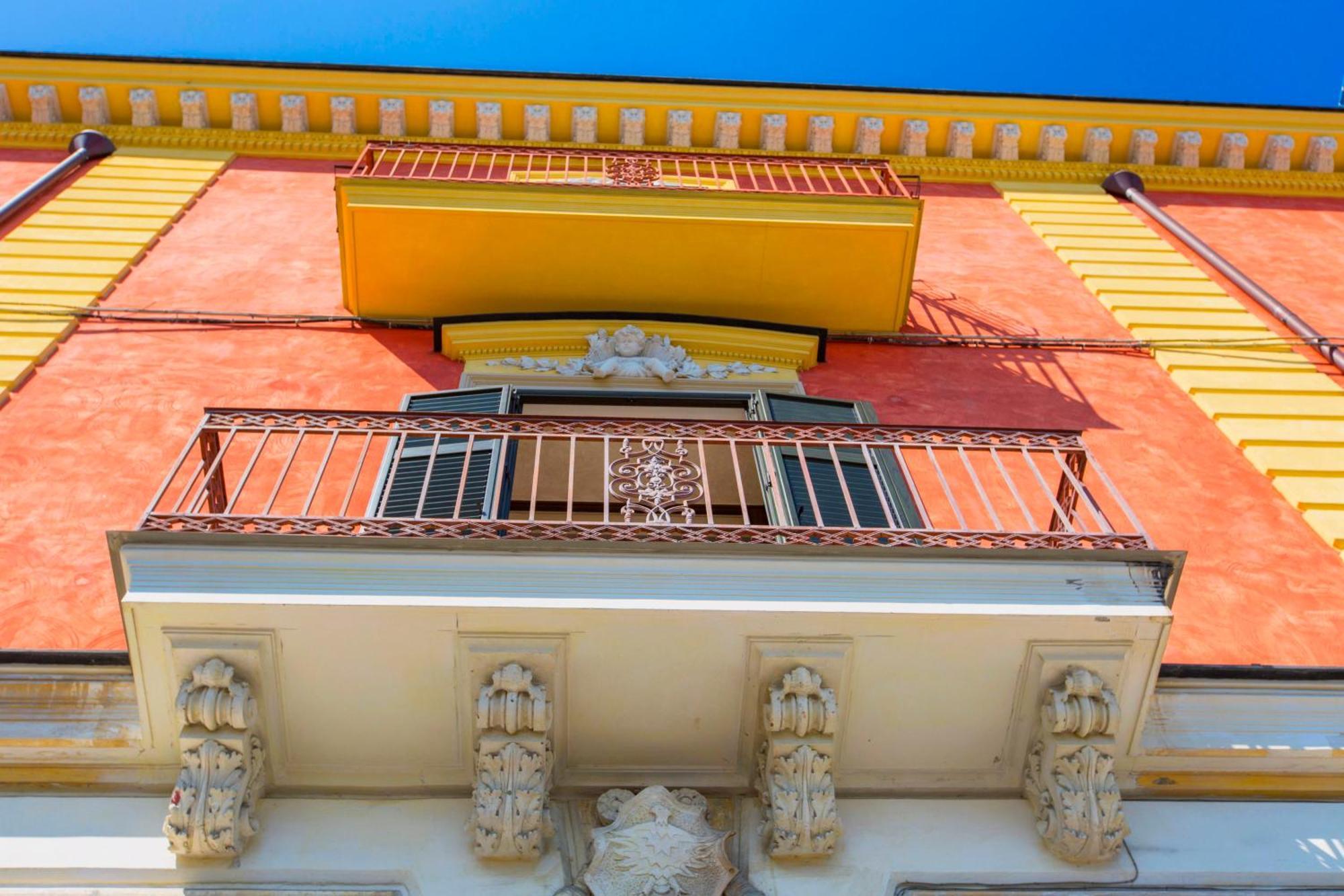 - Casa Volte Alte Holiday home