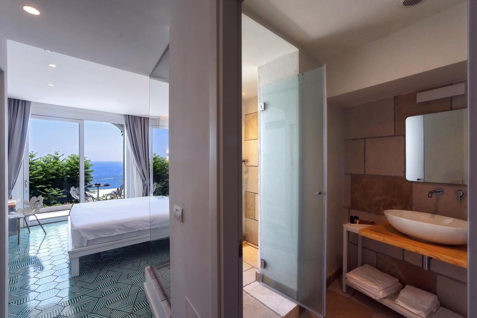 Hotel Montemare