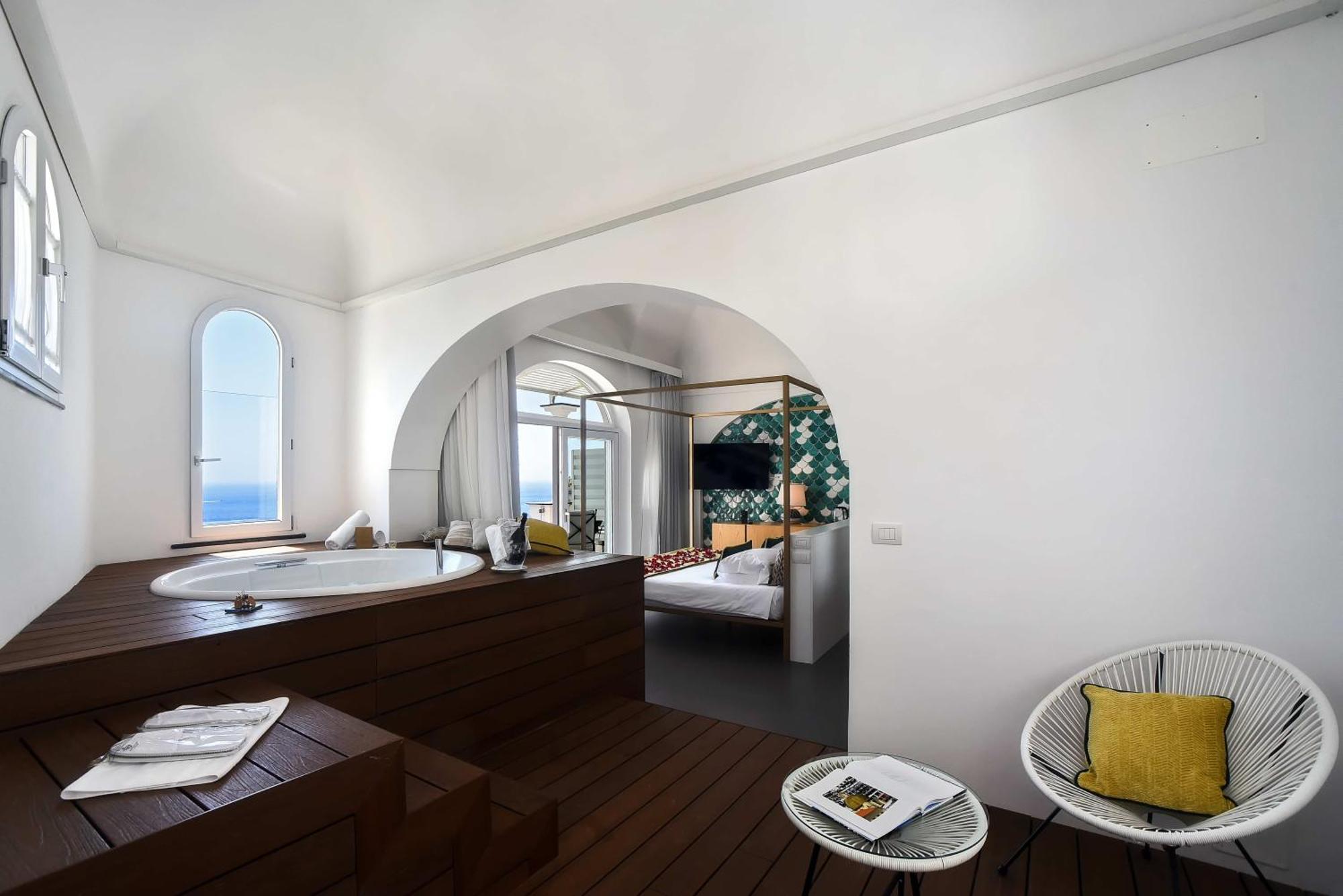 Montemare Hotel