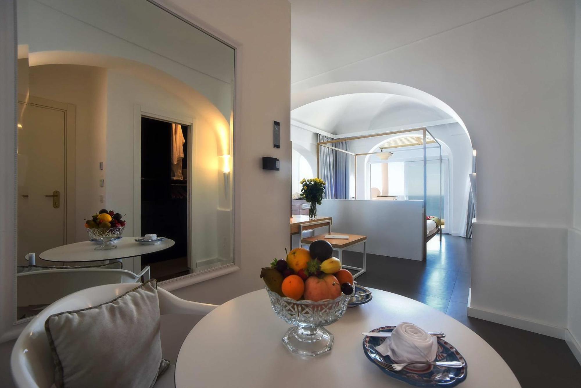 Hotel Montemare 4*