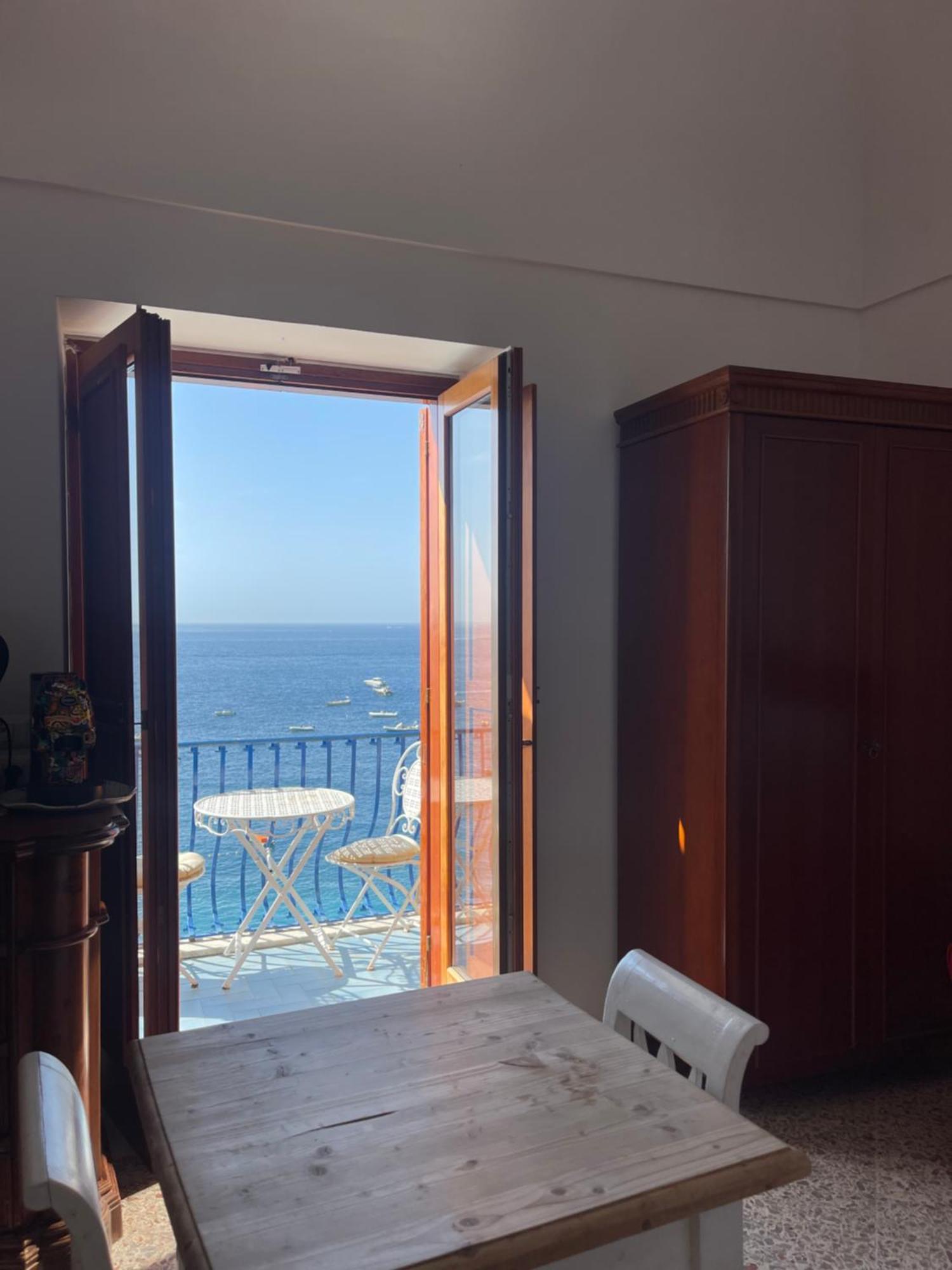 La Dolce A Boutique Guest house Positano