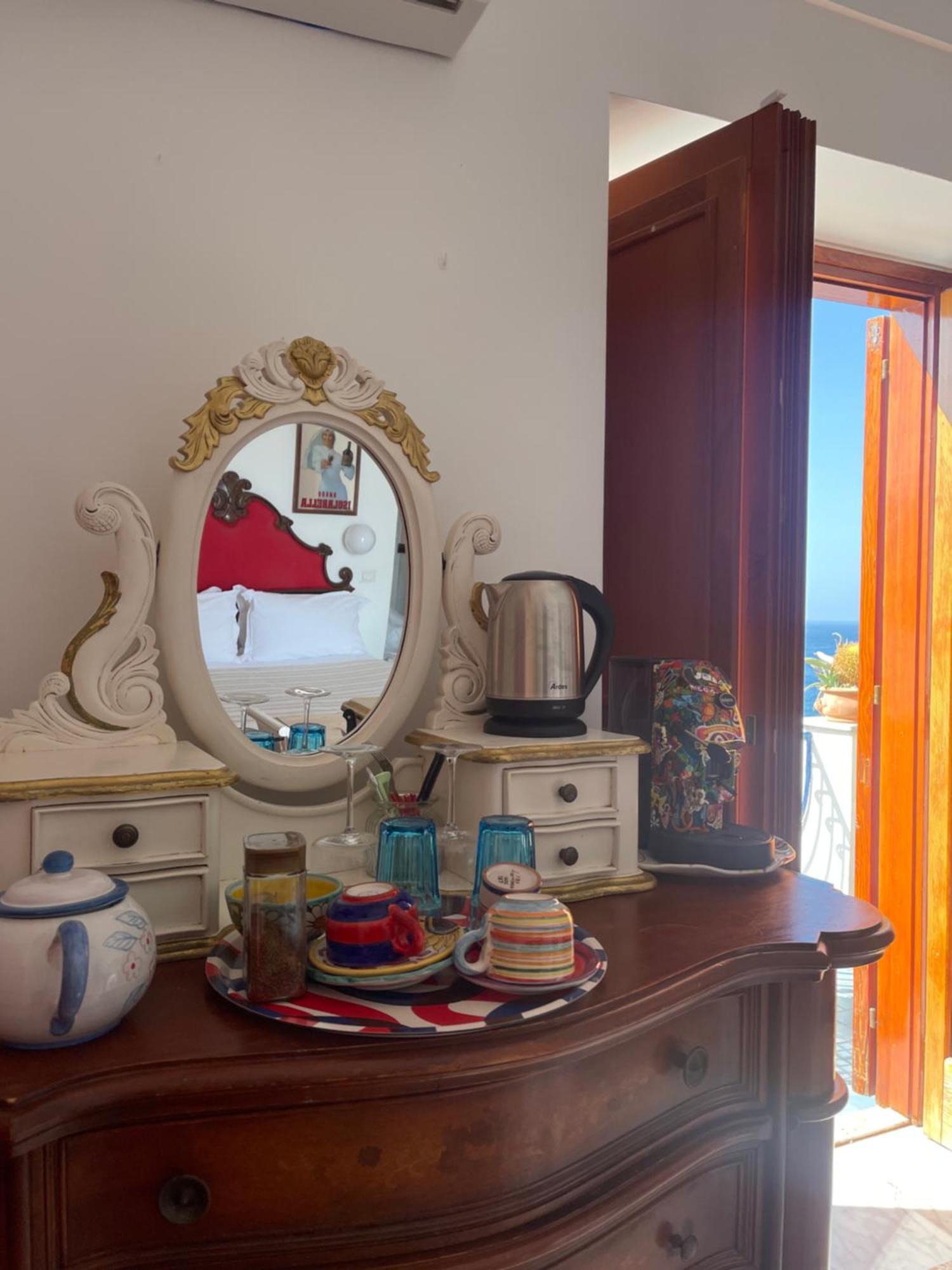 La Dolce A Boutique Positano