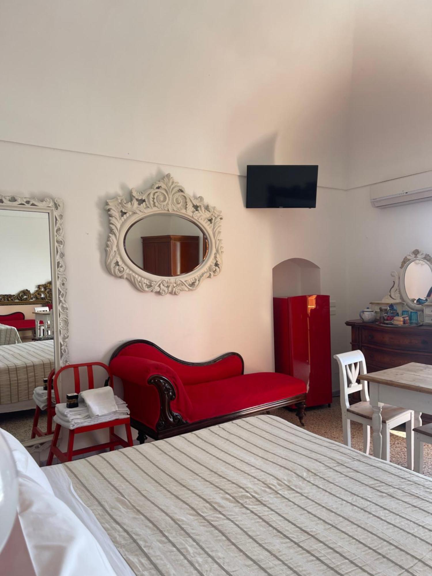 Guest house La Dolce A Boutique Positano