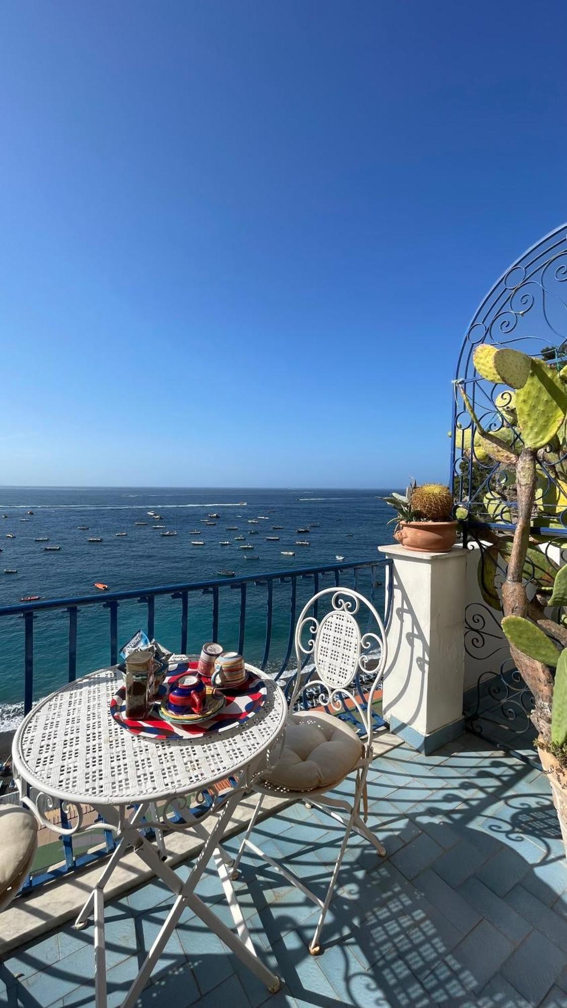 La Dolce A Boutique 2* Positano