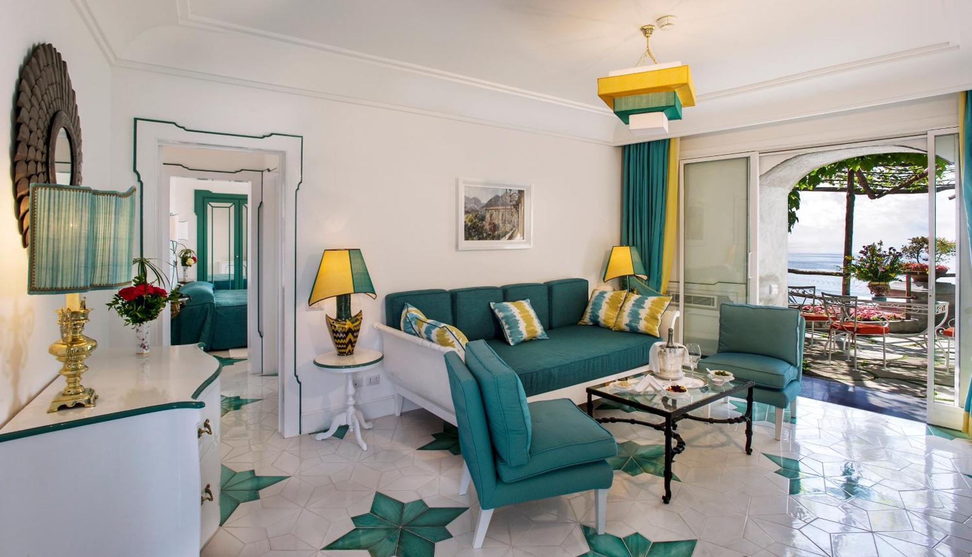 Il San Pietro Di 5*