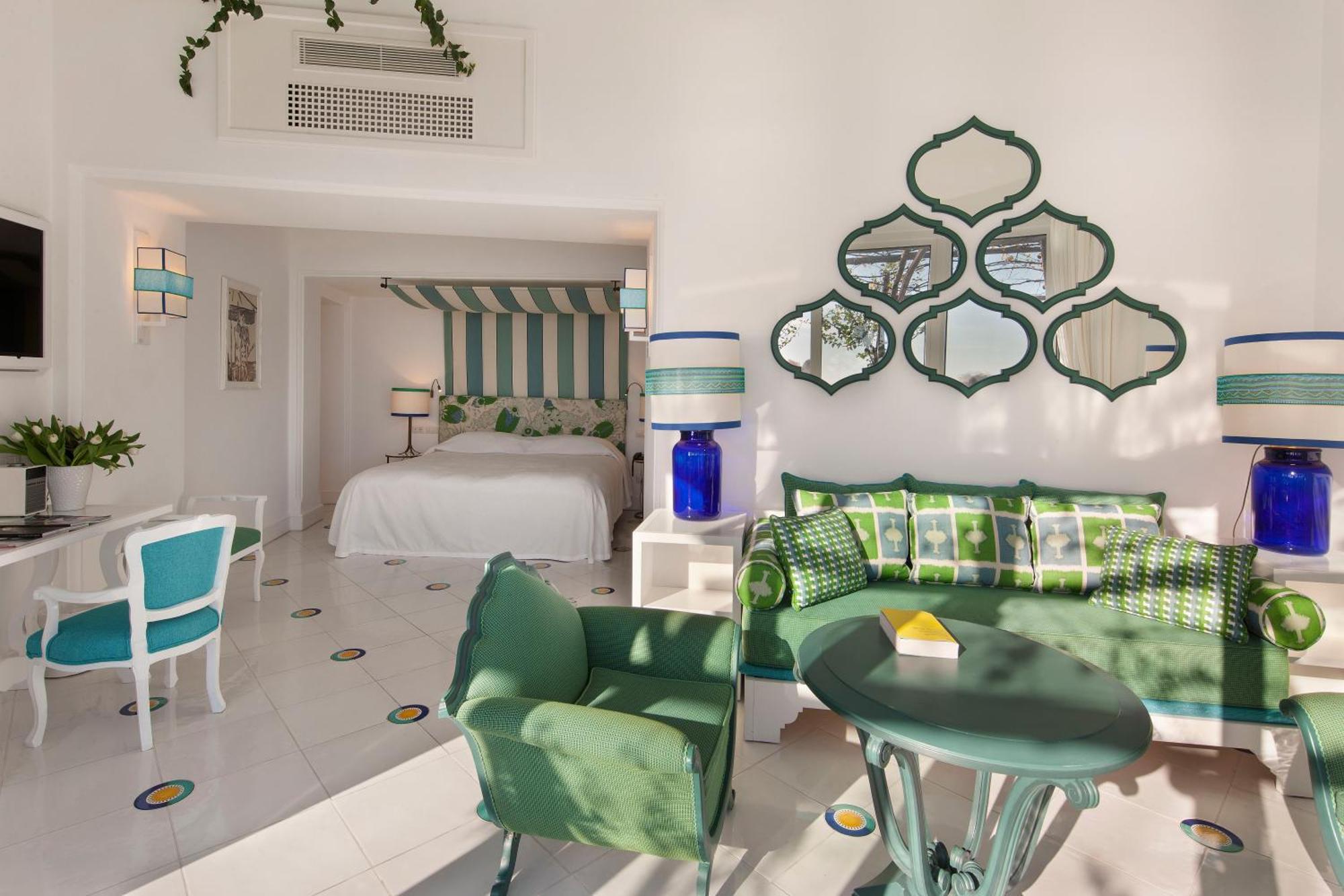Il San Pietro Di Hotel 5*