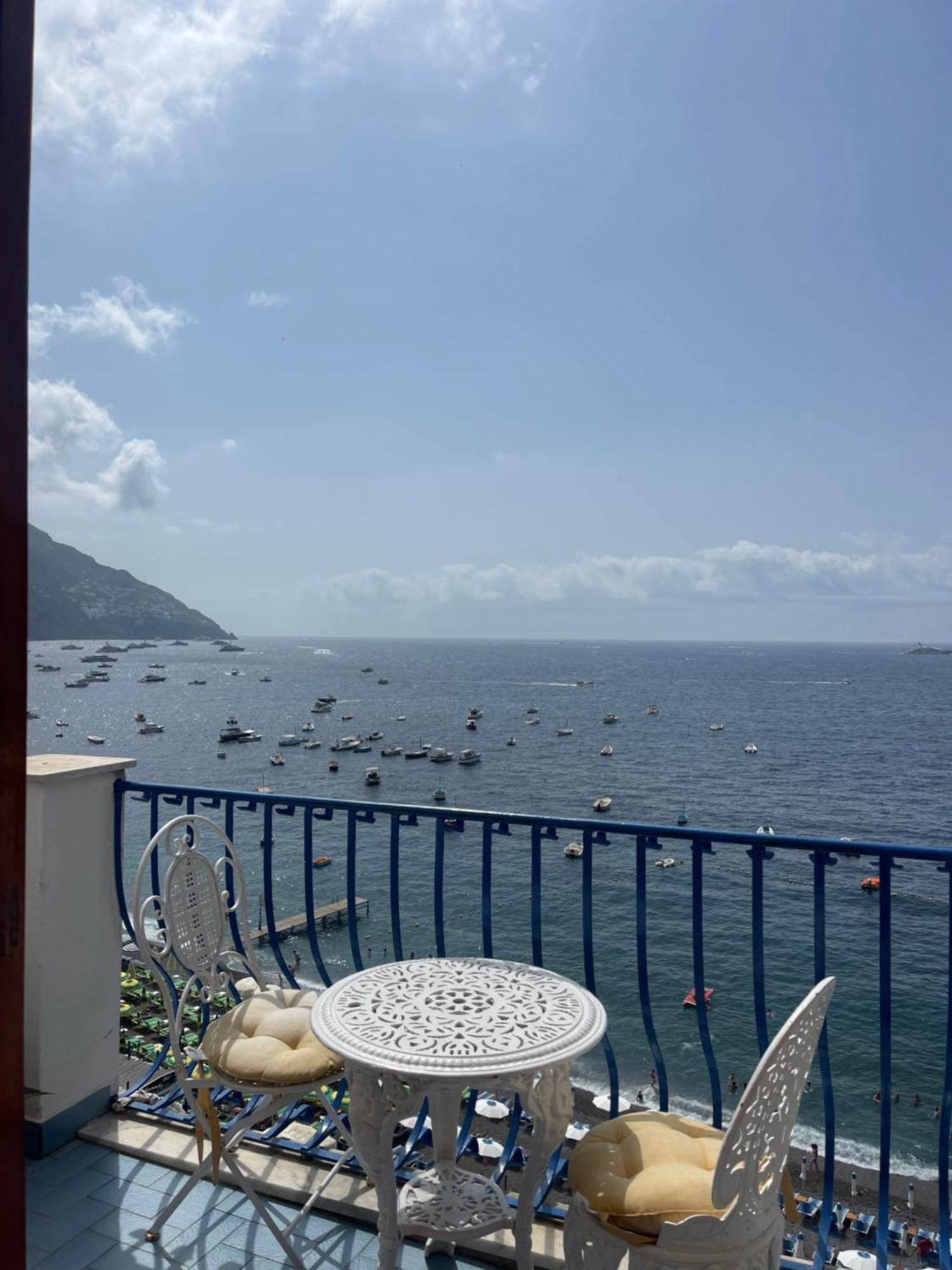 La Dolce A Boutique Guest house Positano