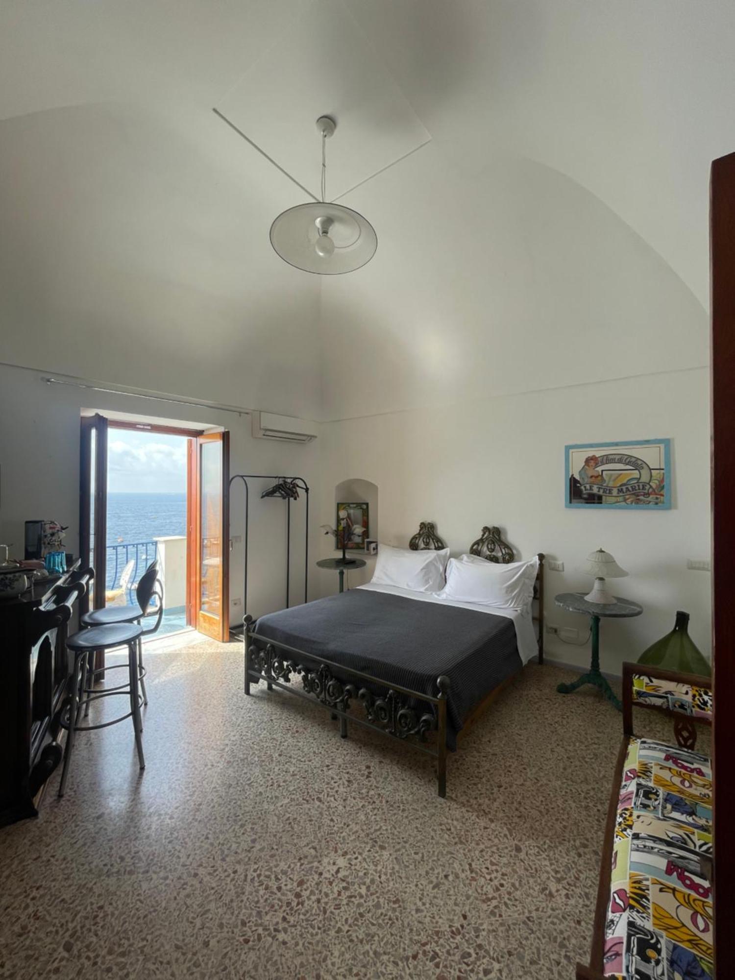 La Dolce A Boutique Guest house Positano