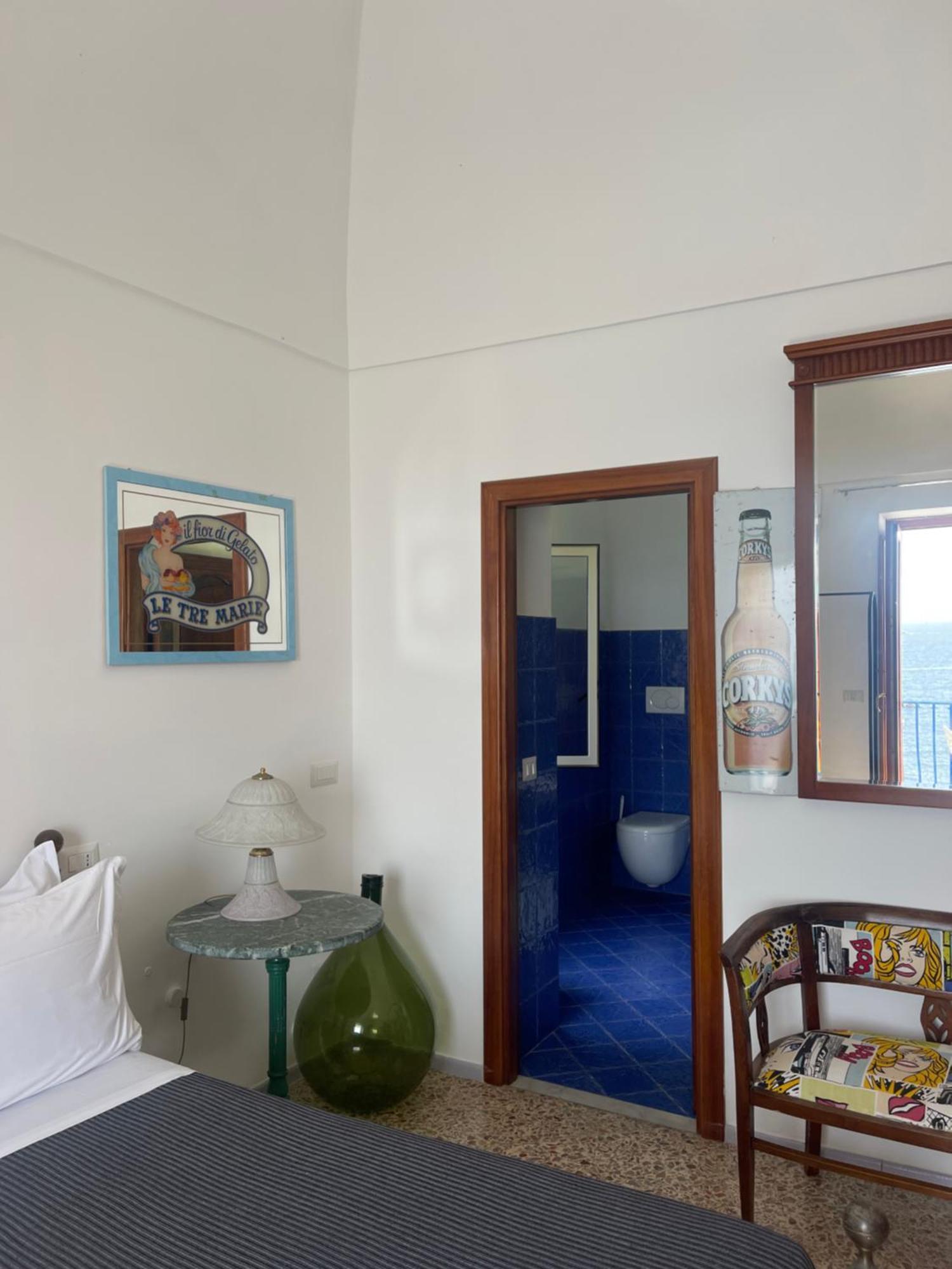 La Dolce A Boutique 2* Positano