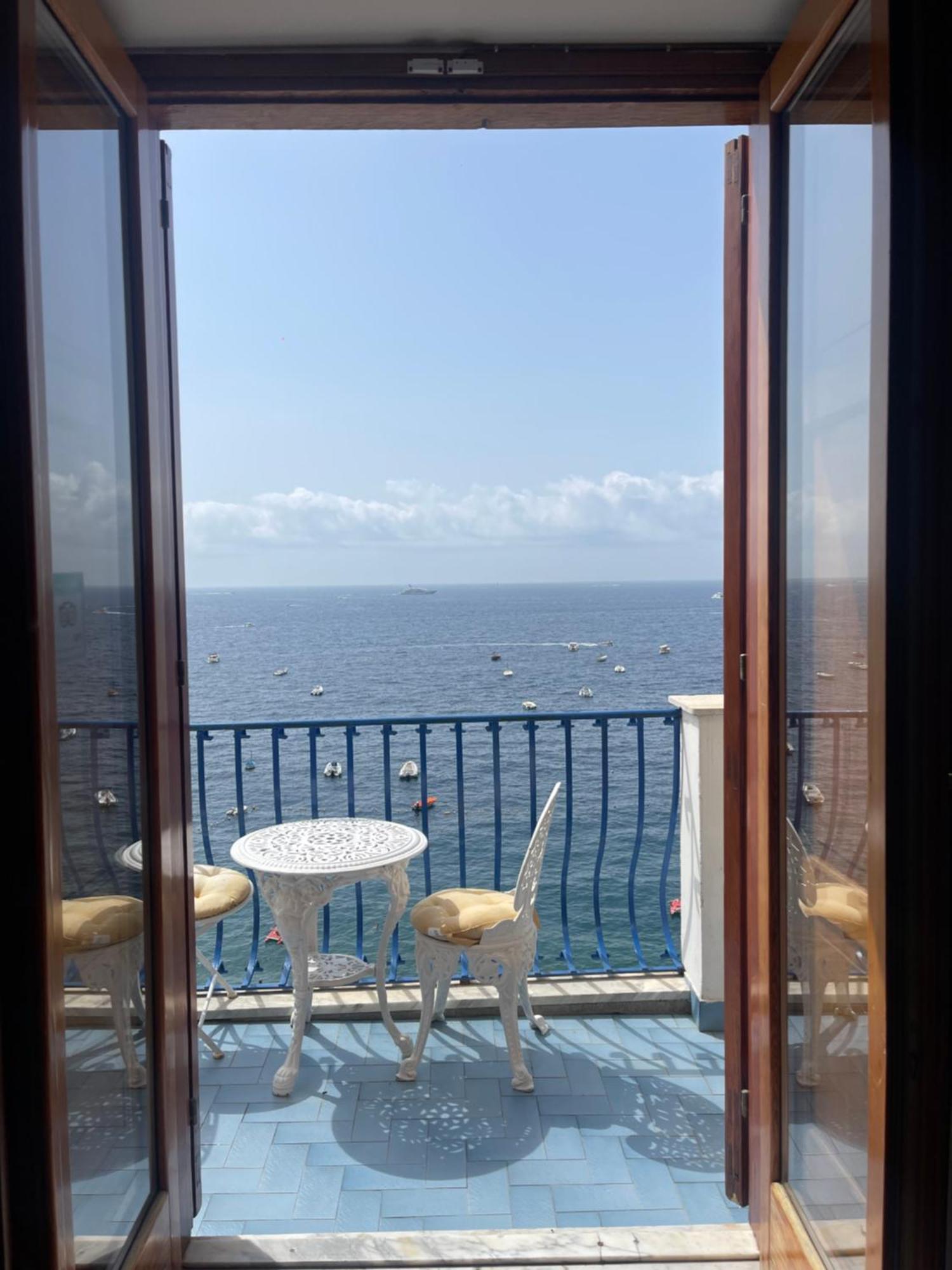 La Dolce A Boutique 2* Positano