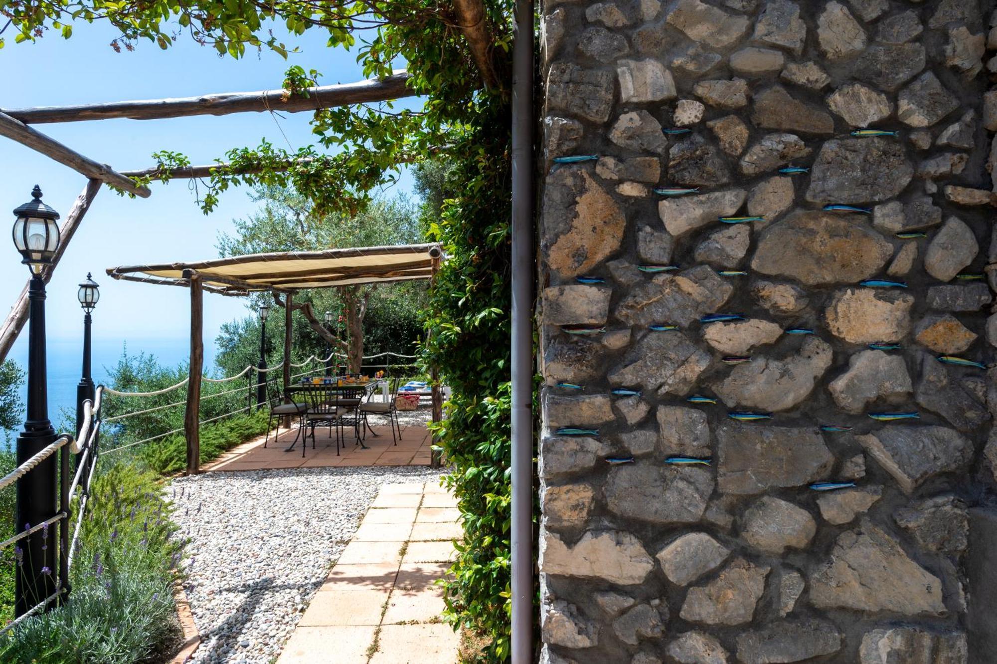 Yourhome - Relais Casa Degli Angeli * Positano