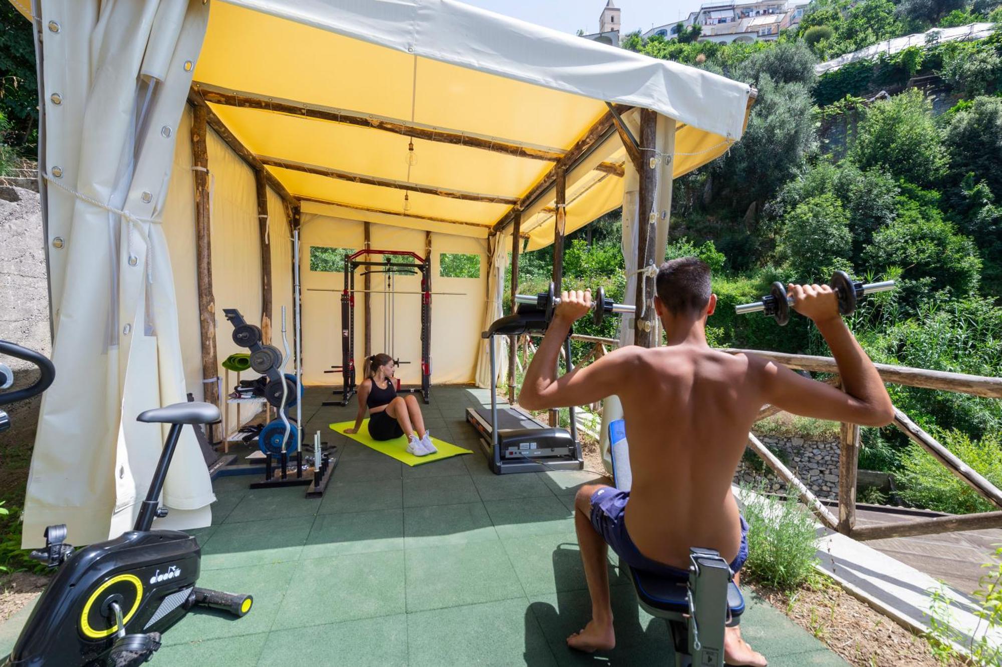 Yourhome - Relais Casa Degli Angeli Apartment
