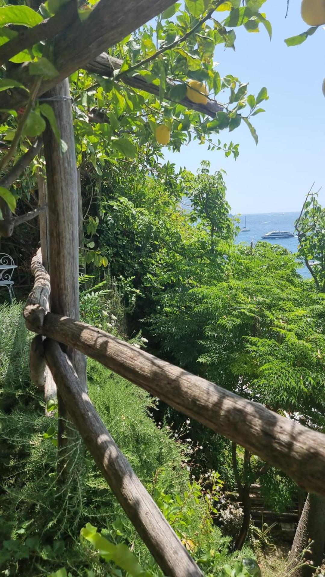 Guest house La Dolce A Boutique Positano