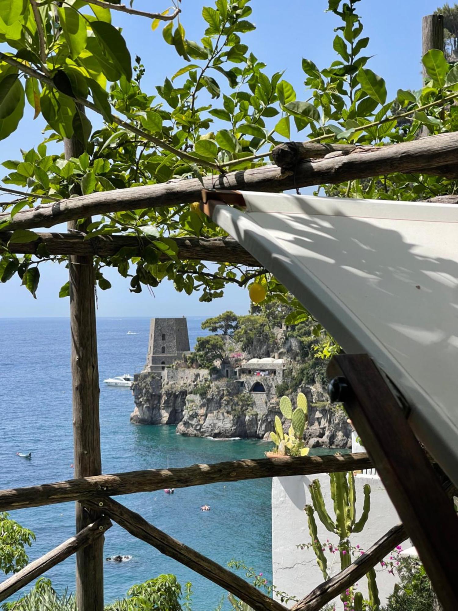 Guest house La Dolce A Boutique Positano