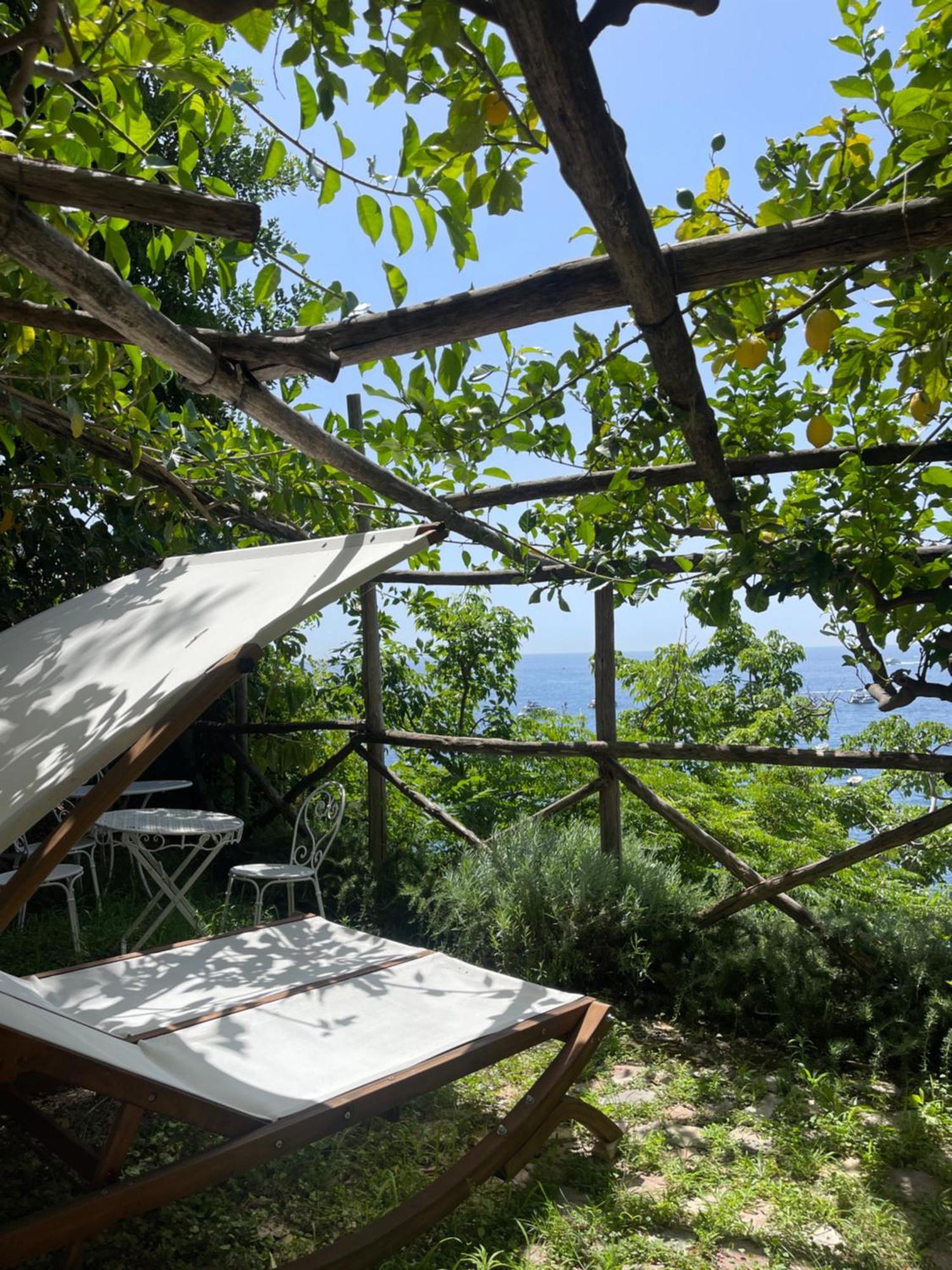 La Dolce A Boutique Guest house Positano