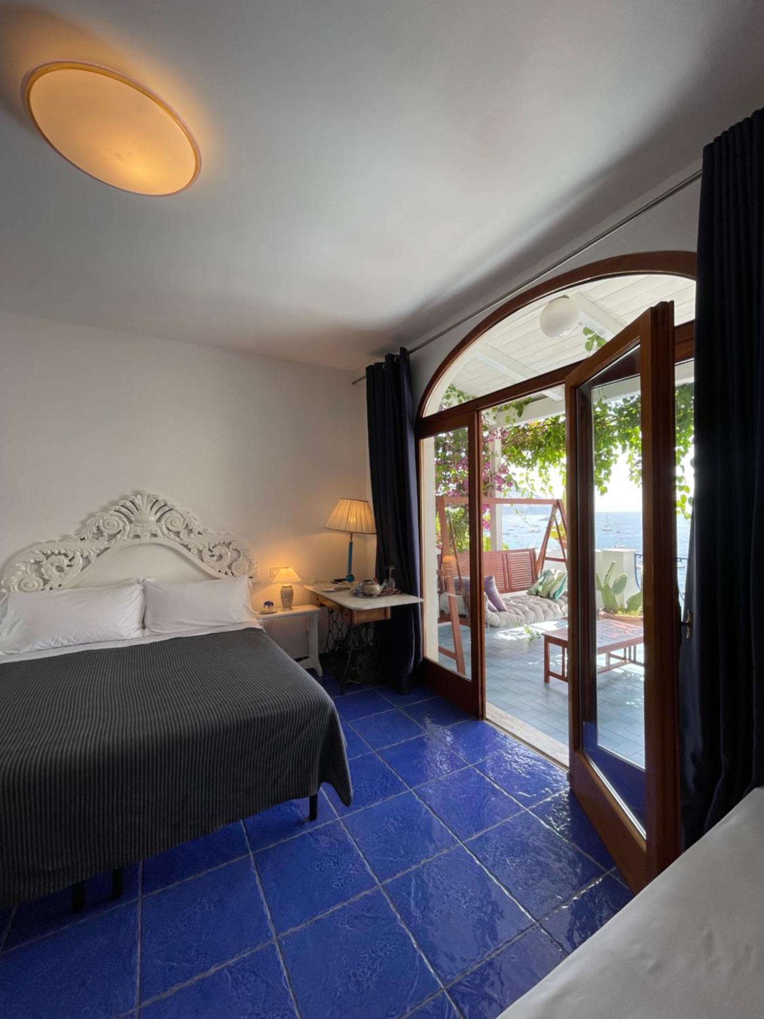 La Dolce A Boutique 2* Positano