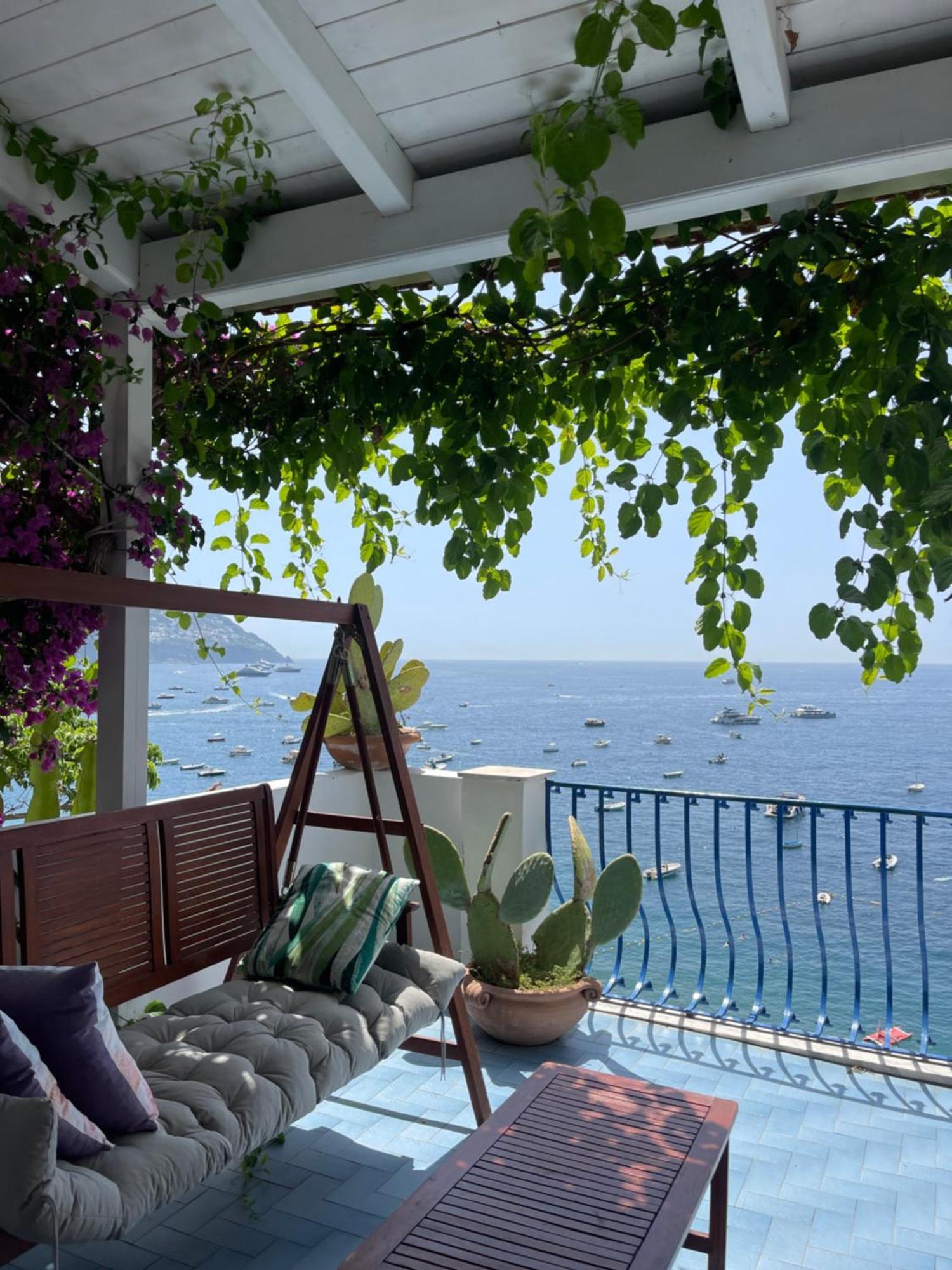 La Dolce A Boutique 2* Positano