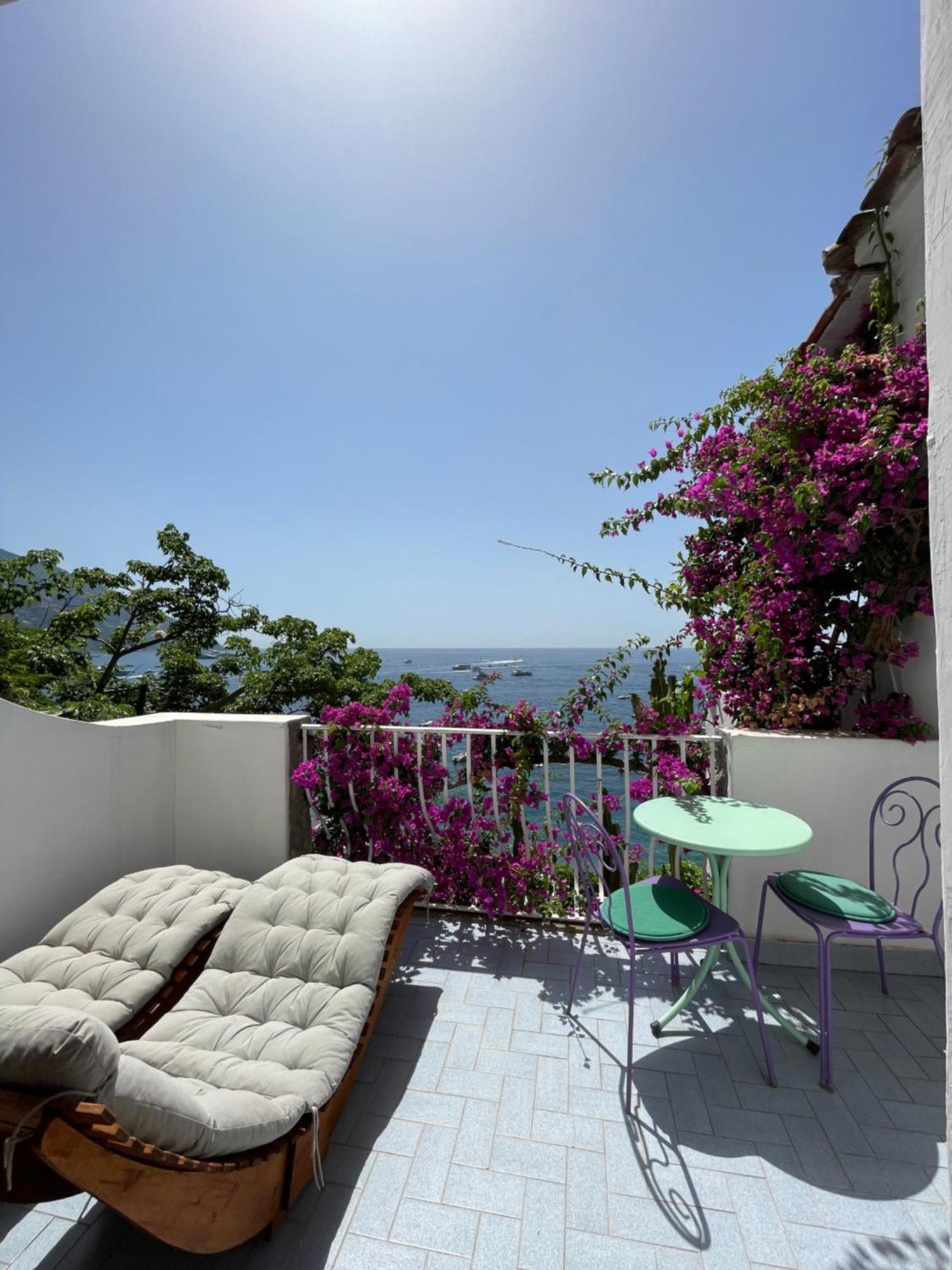 Guest house La Dolce A Boutique