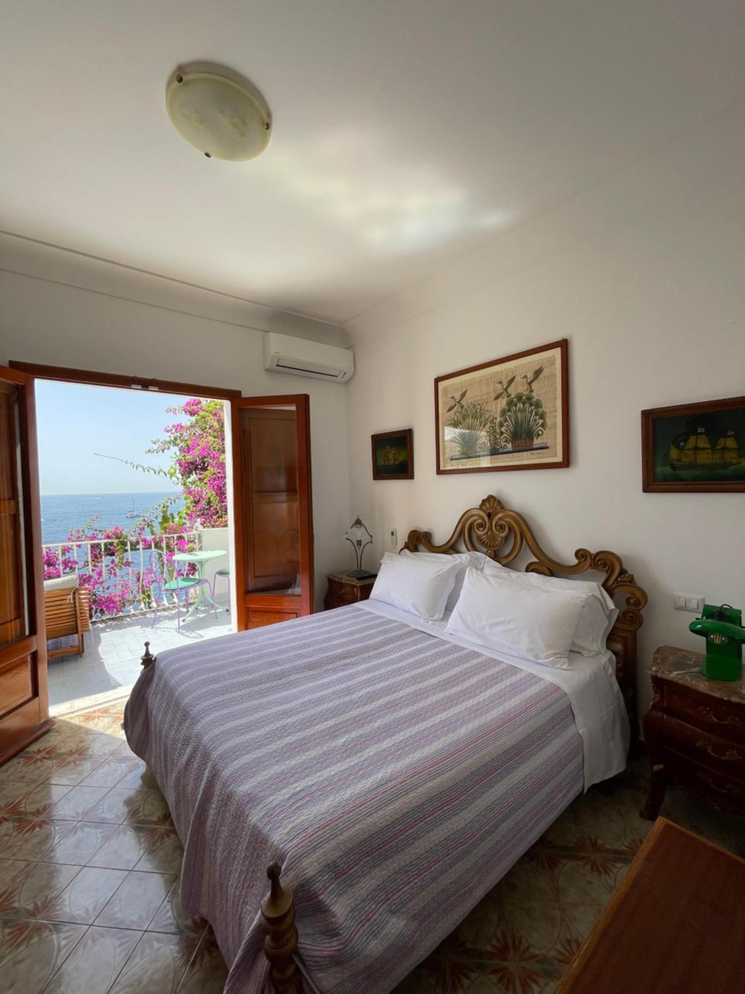 Guest house La Dolce A Boutique Positano