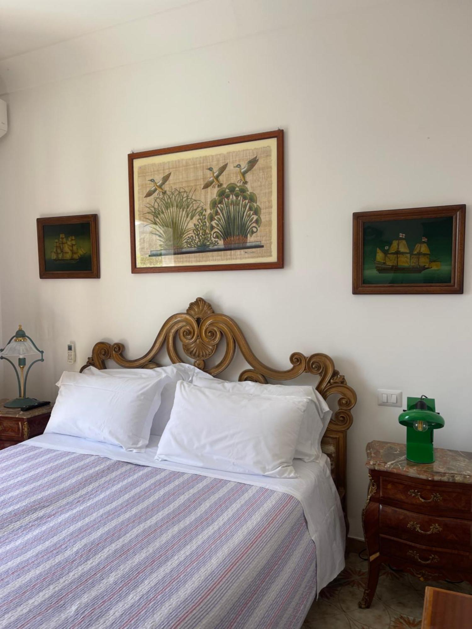 La Dolce A Boutique 2* Positano