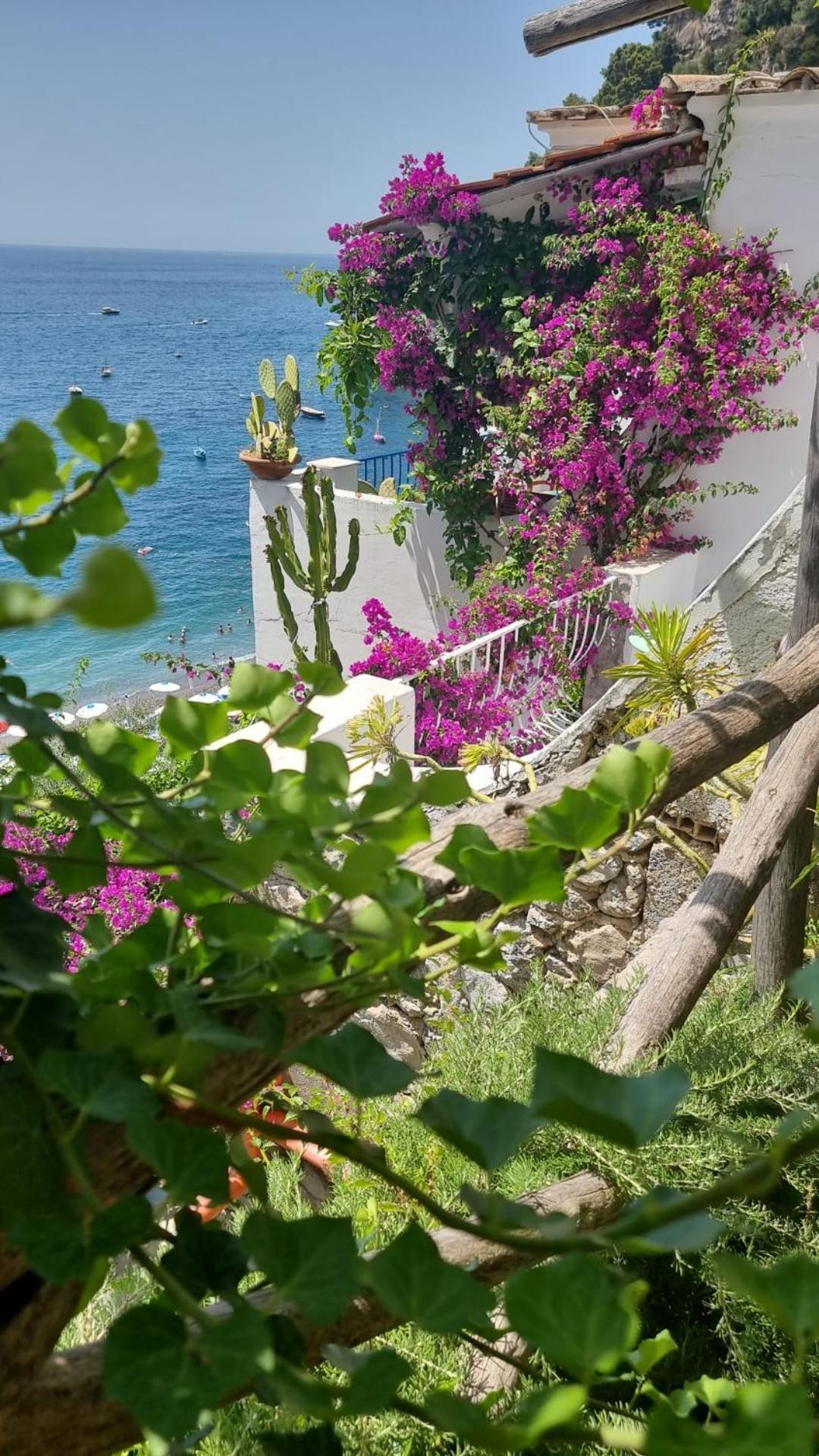 Guest house La Dolce A Boutique Positano