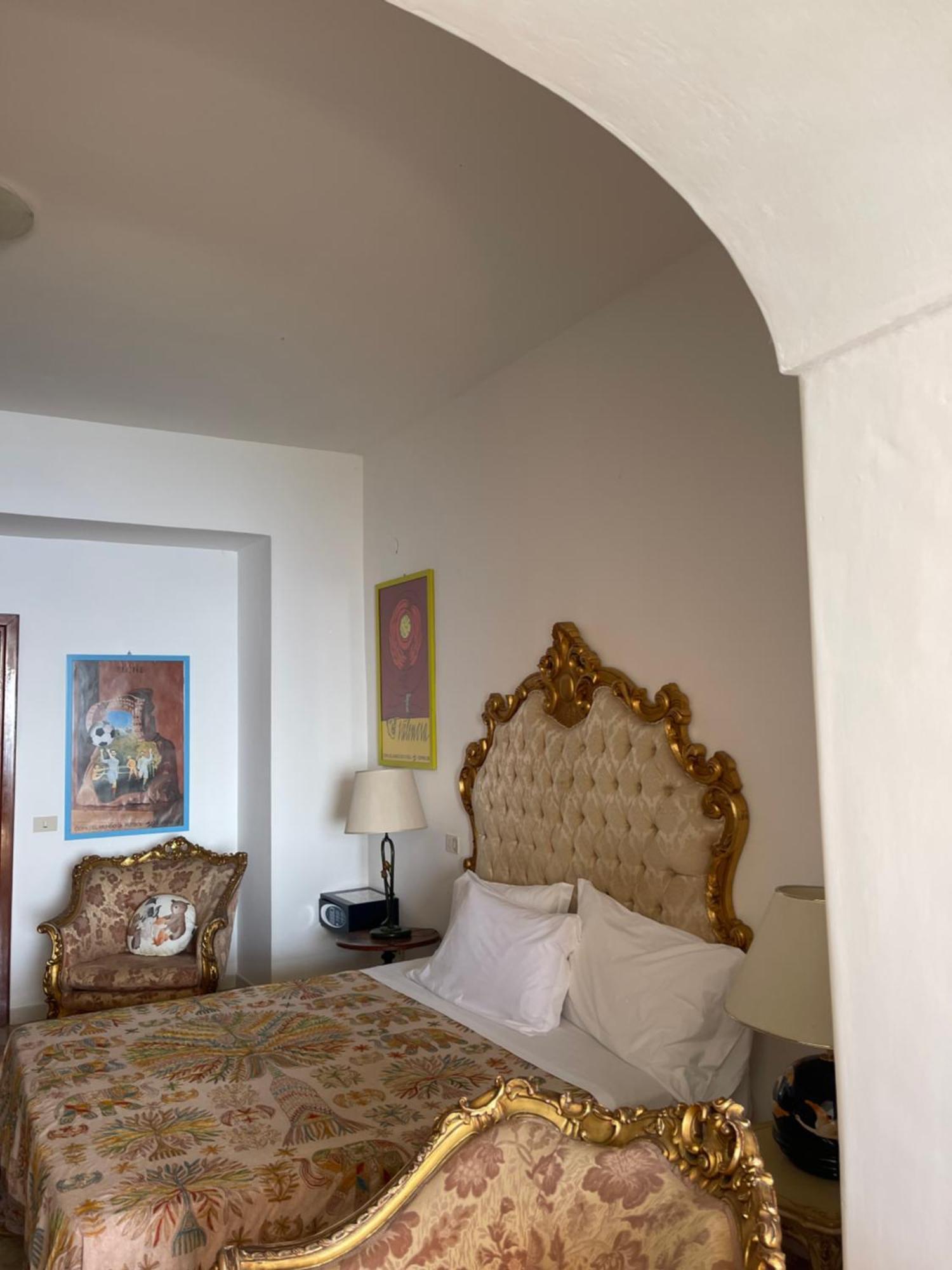 La Dolce A Boutique Positano