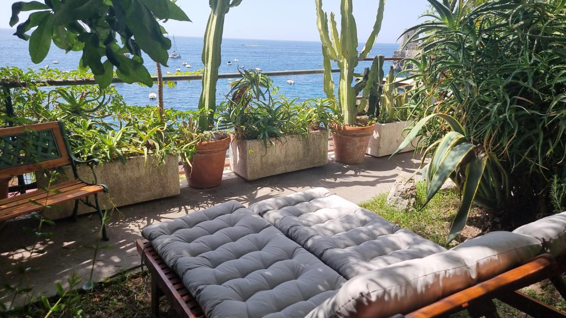 Guest house La Dolce A Boutique Positano