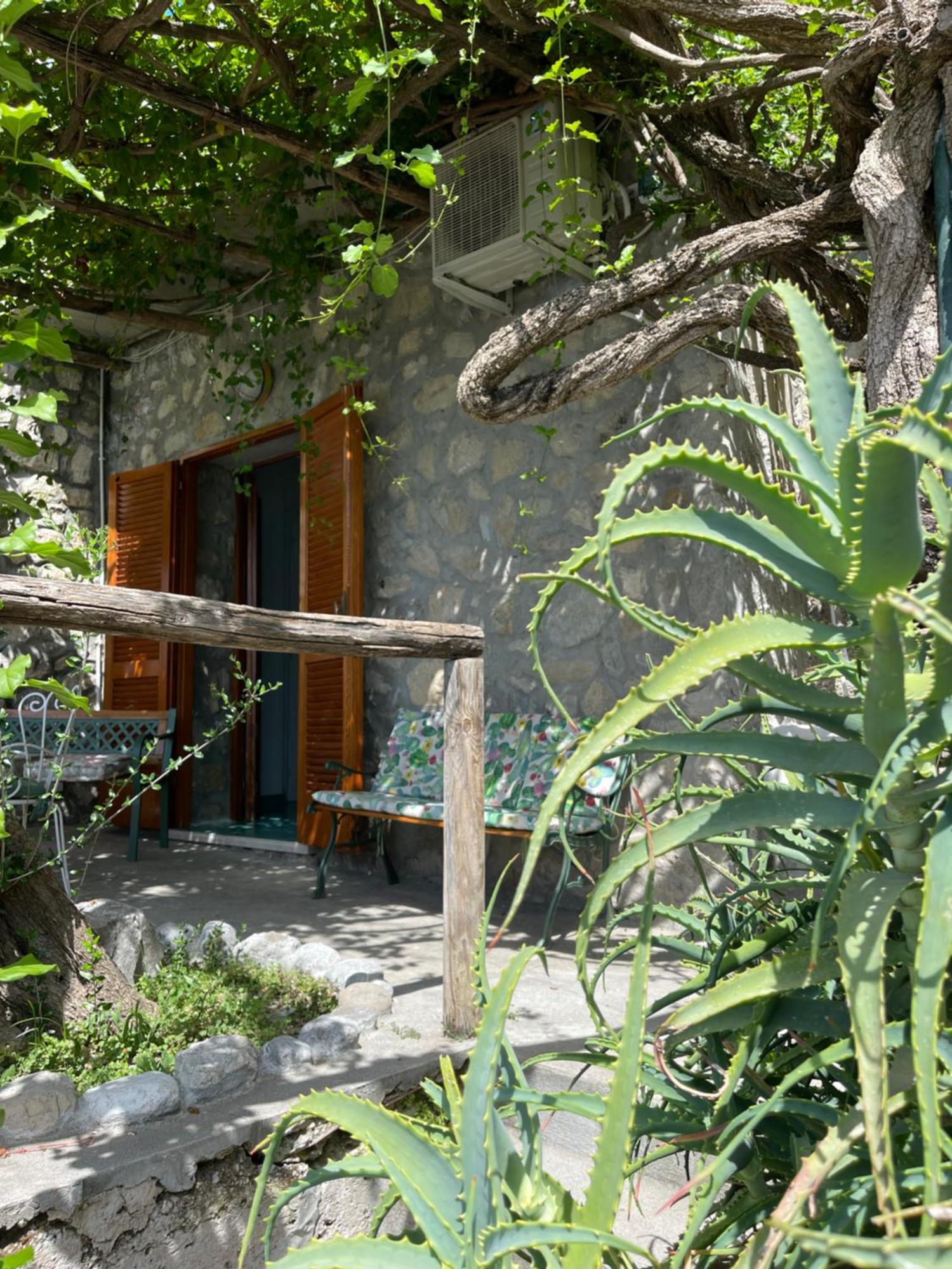 La Dolce A Boutique 2* Positano