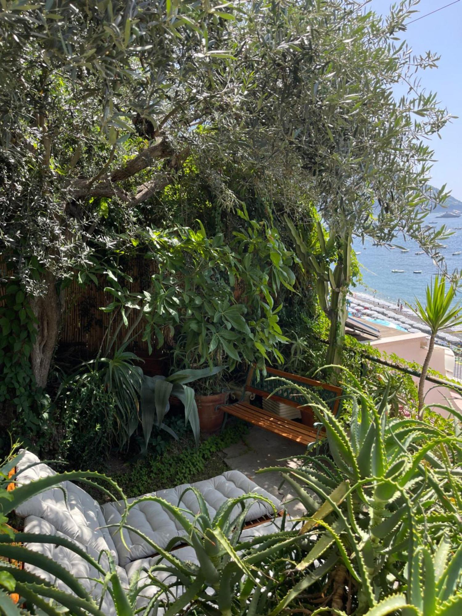 La Dolce A Boutique Positano