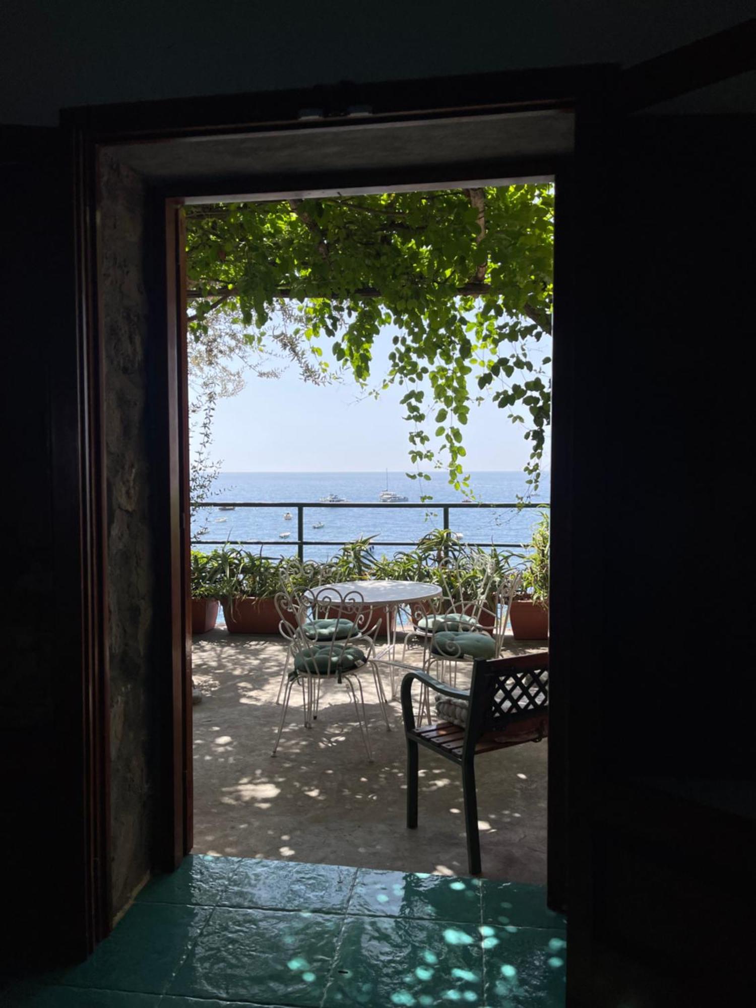 La Dolce A Boutique Guest house Positano