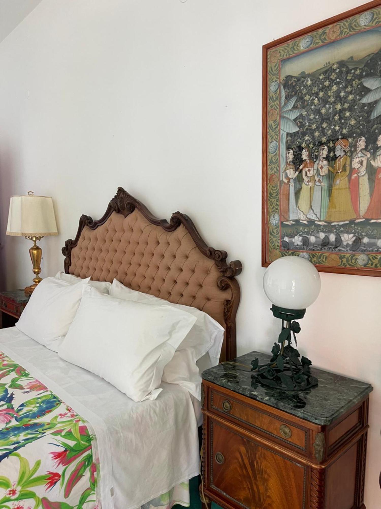 Guest house La Dolce A Boutique Positano