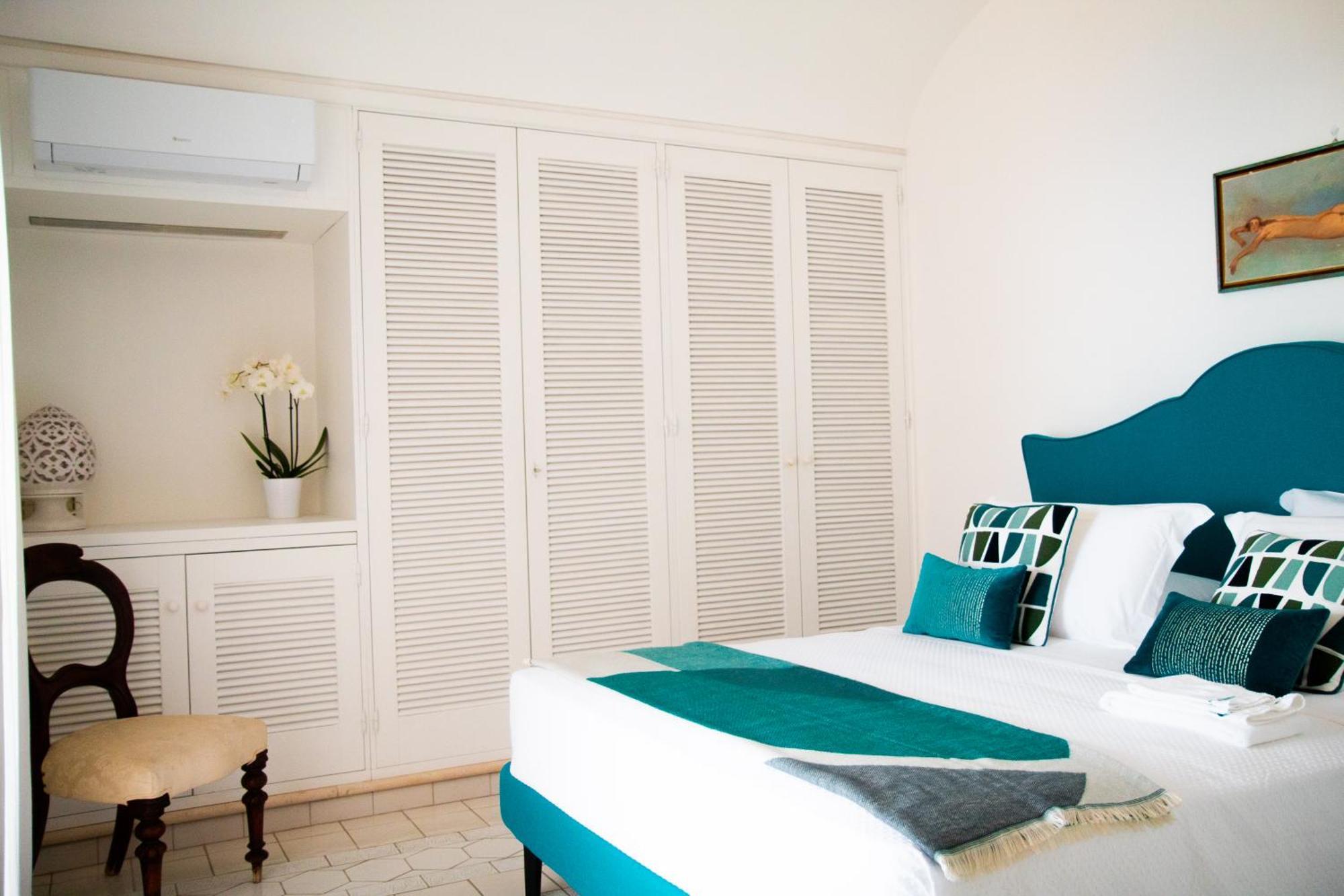 Yourhome - Aldo Marino * Positano