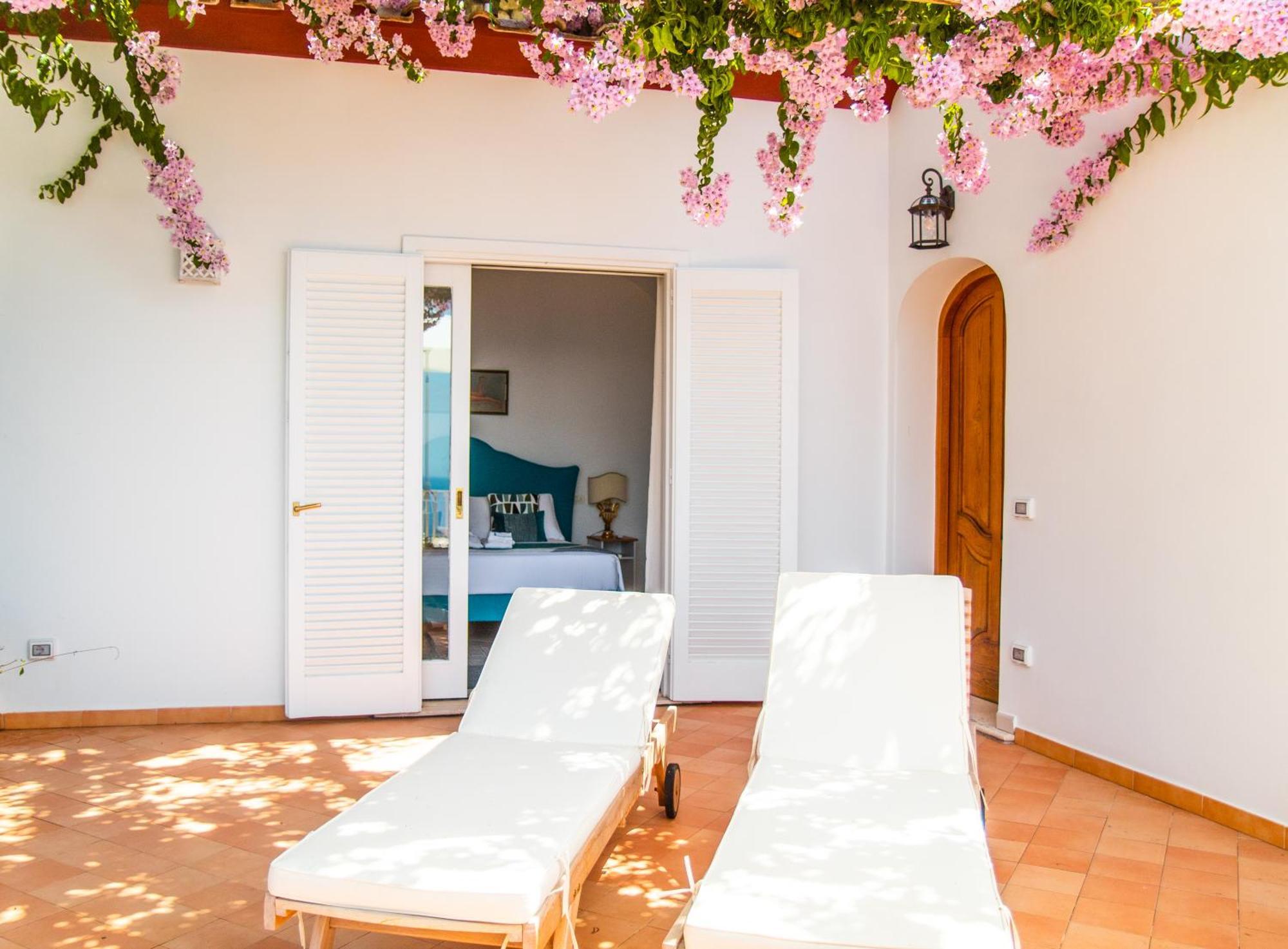 Yourhome - Aldo Marino Villa *