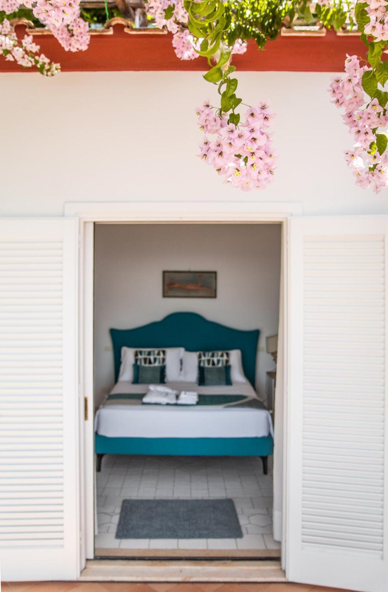 Yourhome - Aldo Marino * Positano