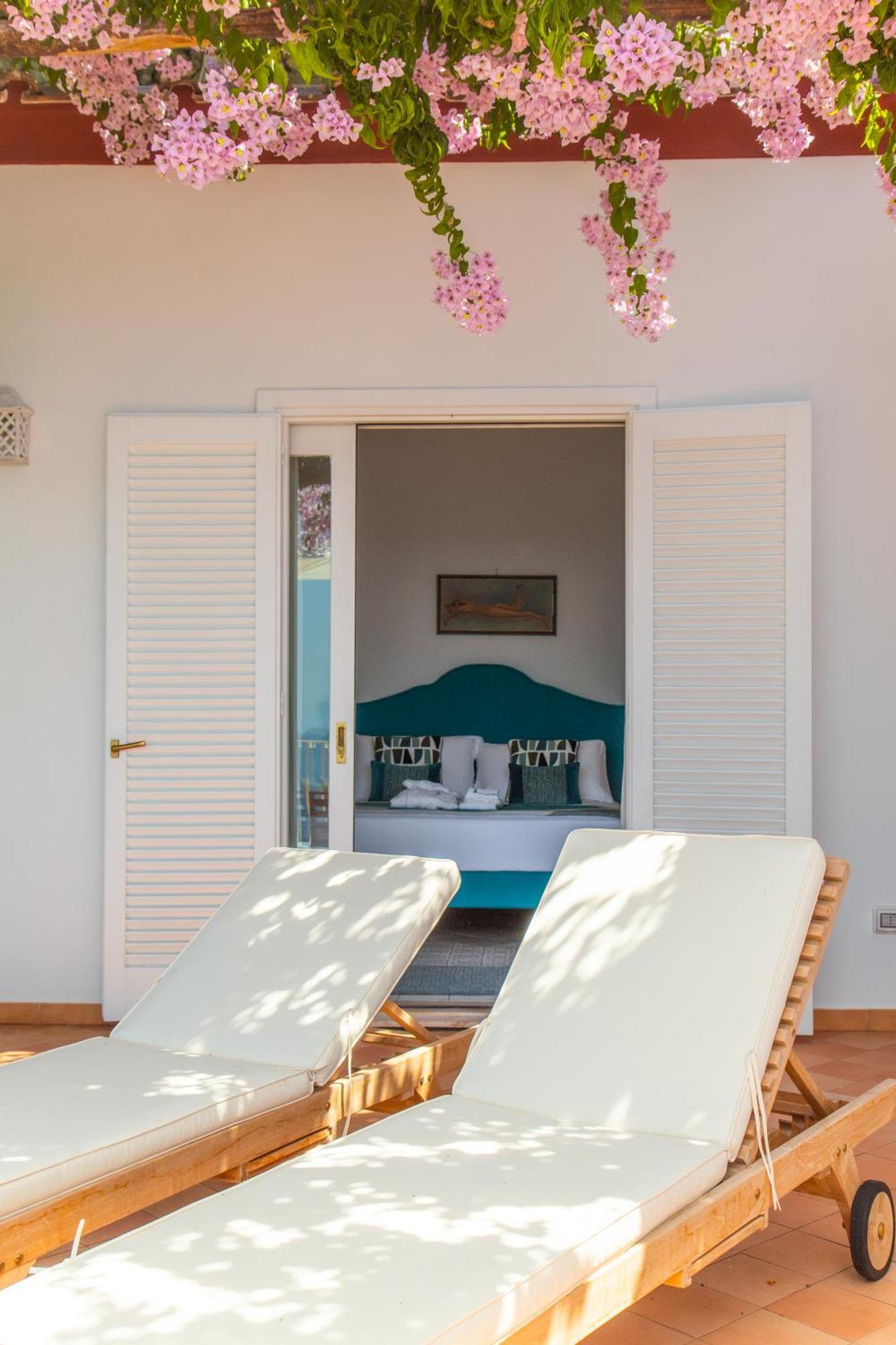 Villa Yourhome - Aldo Marino