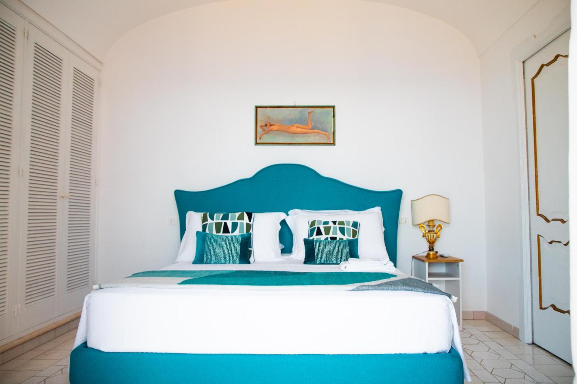 Yourhome - Aldo Marino Villa Positano