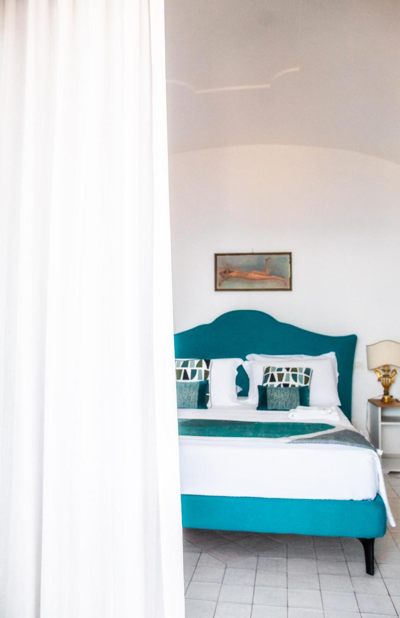 Yourhome - Aldo Marino Villa *