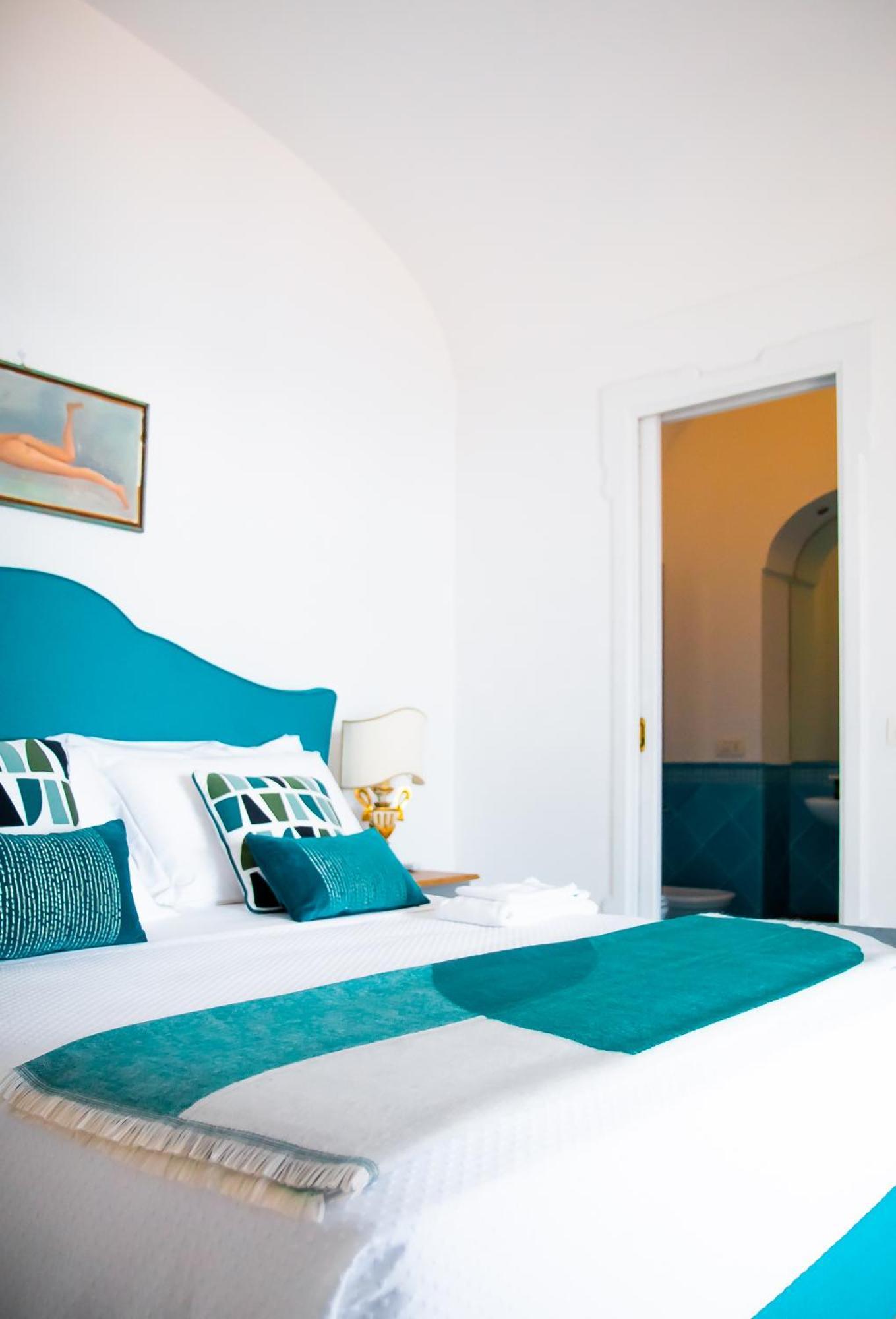 Yourhome - Aldo Marino Villa Positano